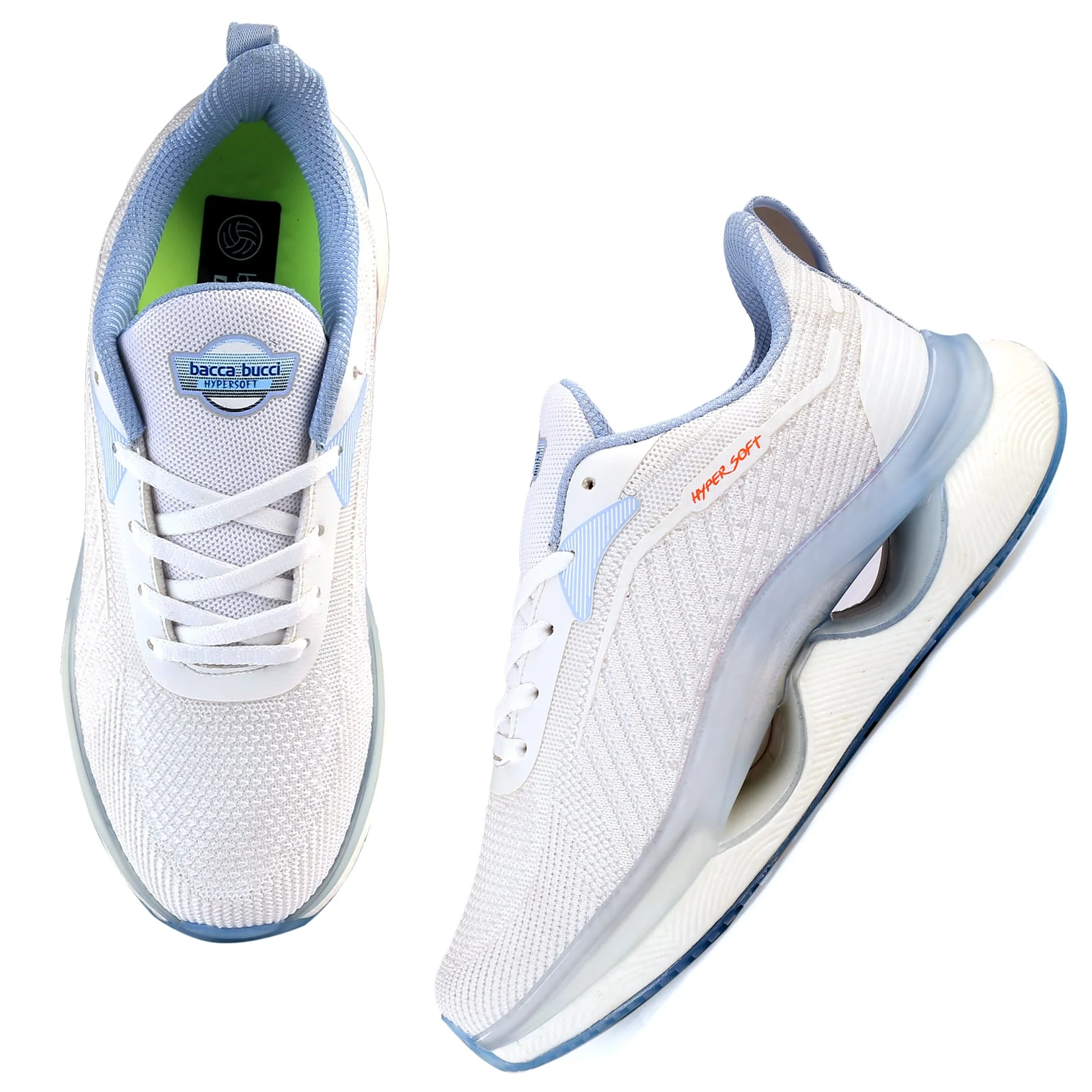 Bacca Bucci Hypersoft Series - Image 4