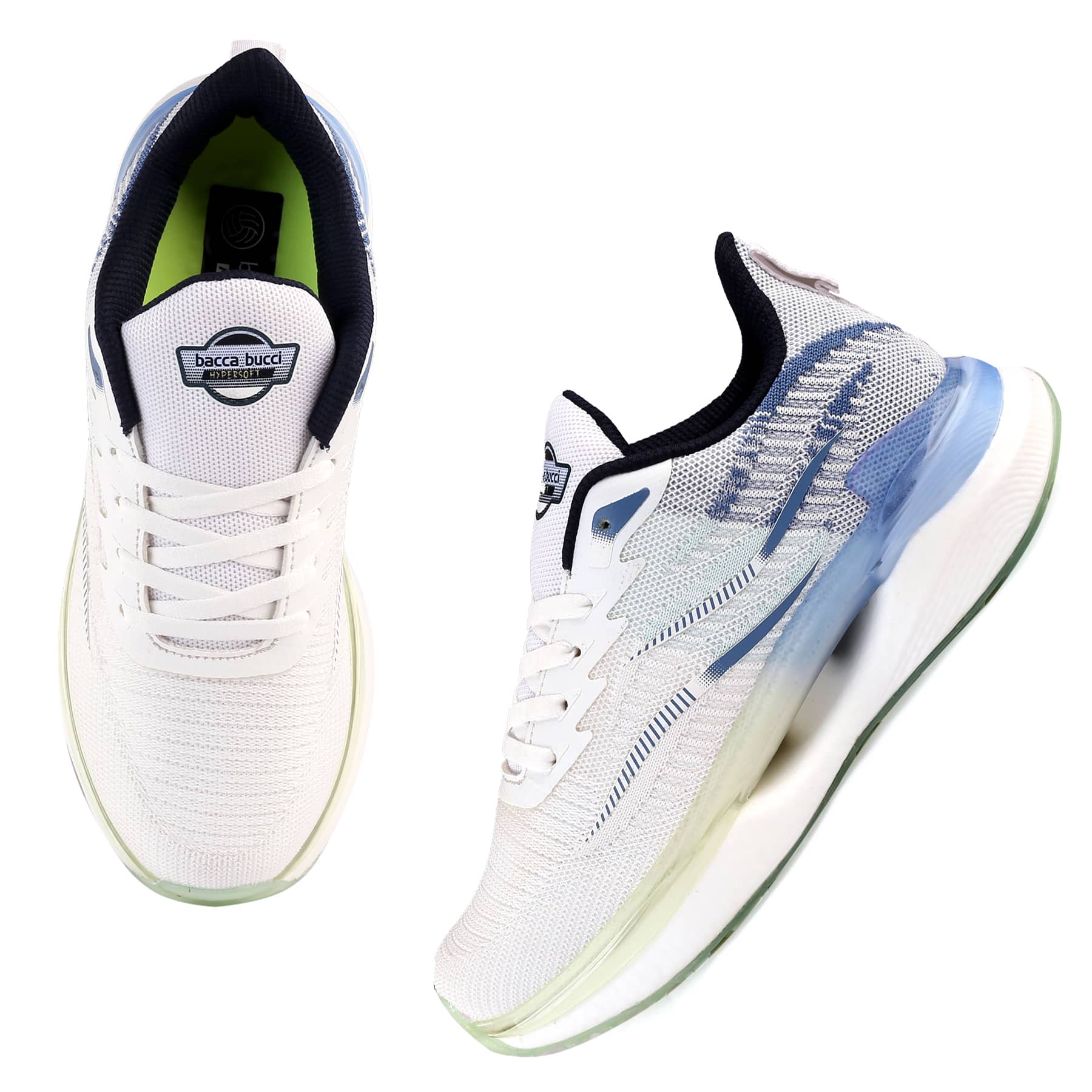 Bacca Bucci Hypersoft Series - Image 11