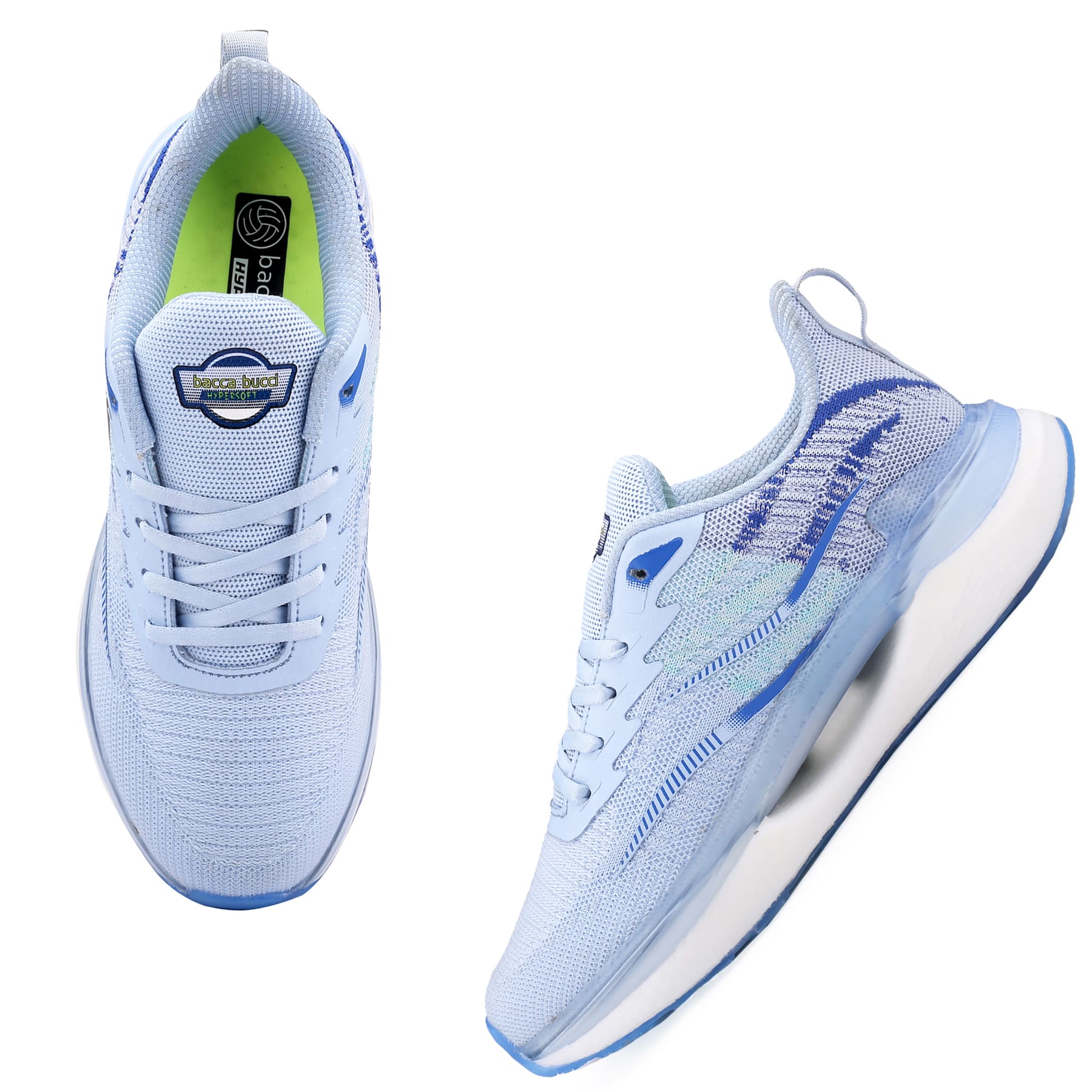 Bacca Bucci Hypersoft Series - Image 5