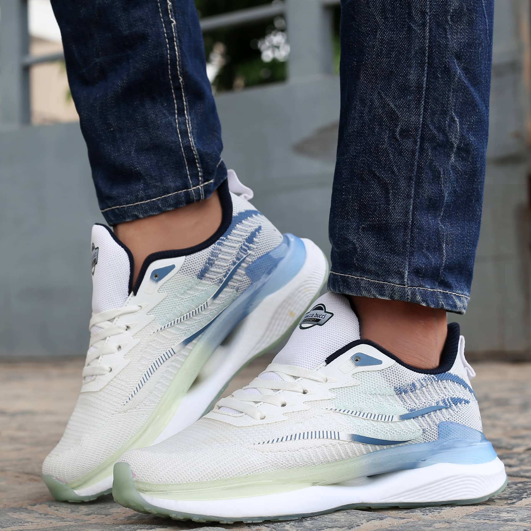 Bacca Bucci Hypersoft Series - Image 9