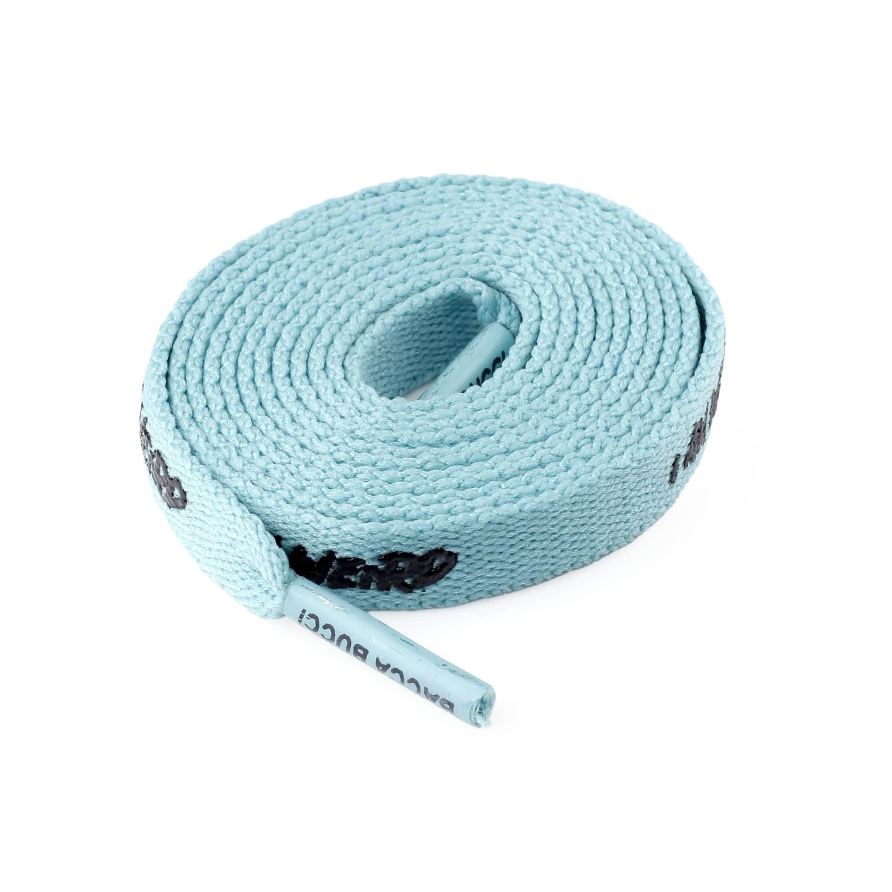 Bacca Bucci "I AM WEIRD" Sneaker Laces - Image 14