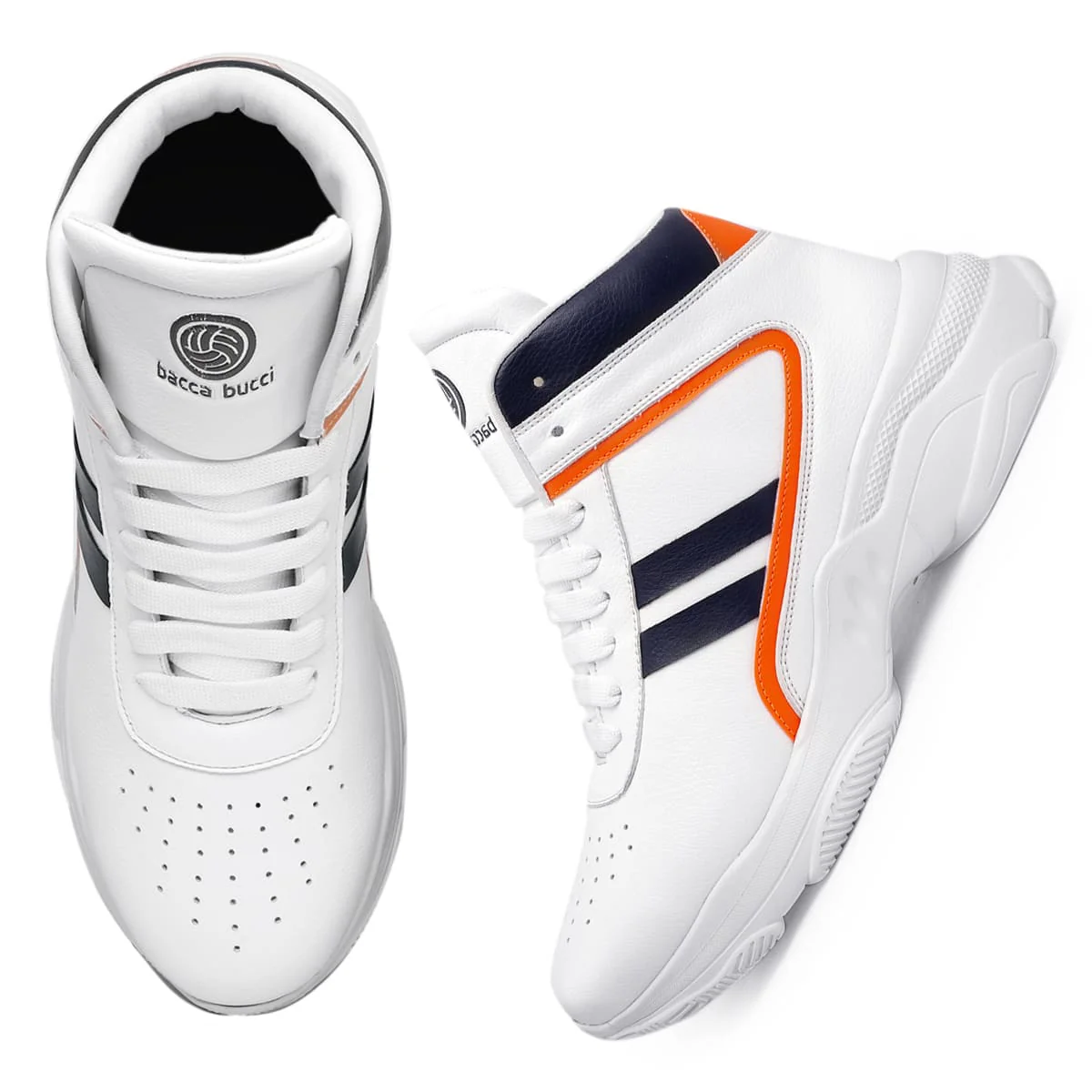 Bacca Bucci Ignite - Image 13