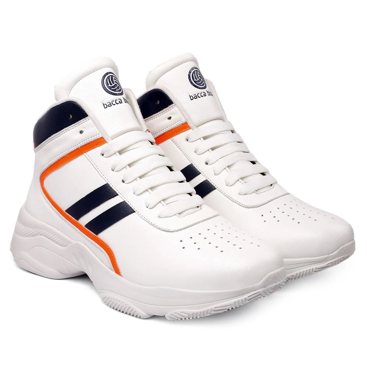 Bacca Bucci Ignite - Image 19