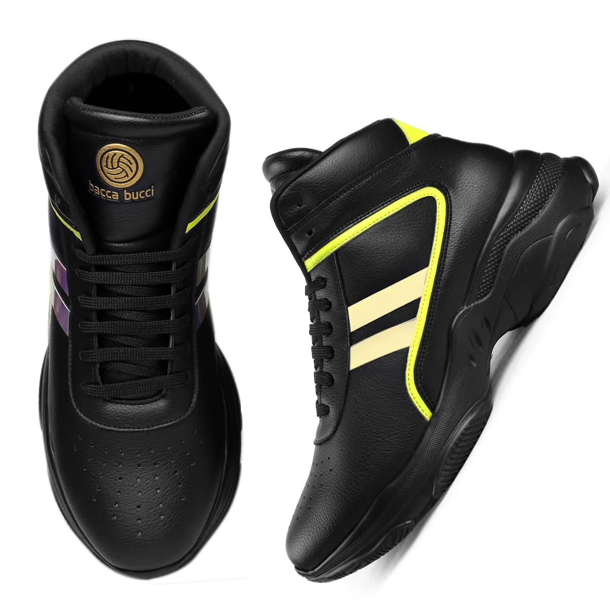 Bacca Bucci Ignite - Image 13