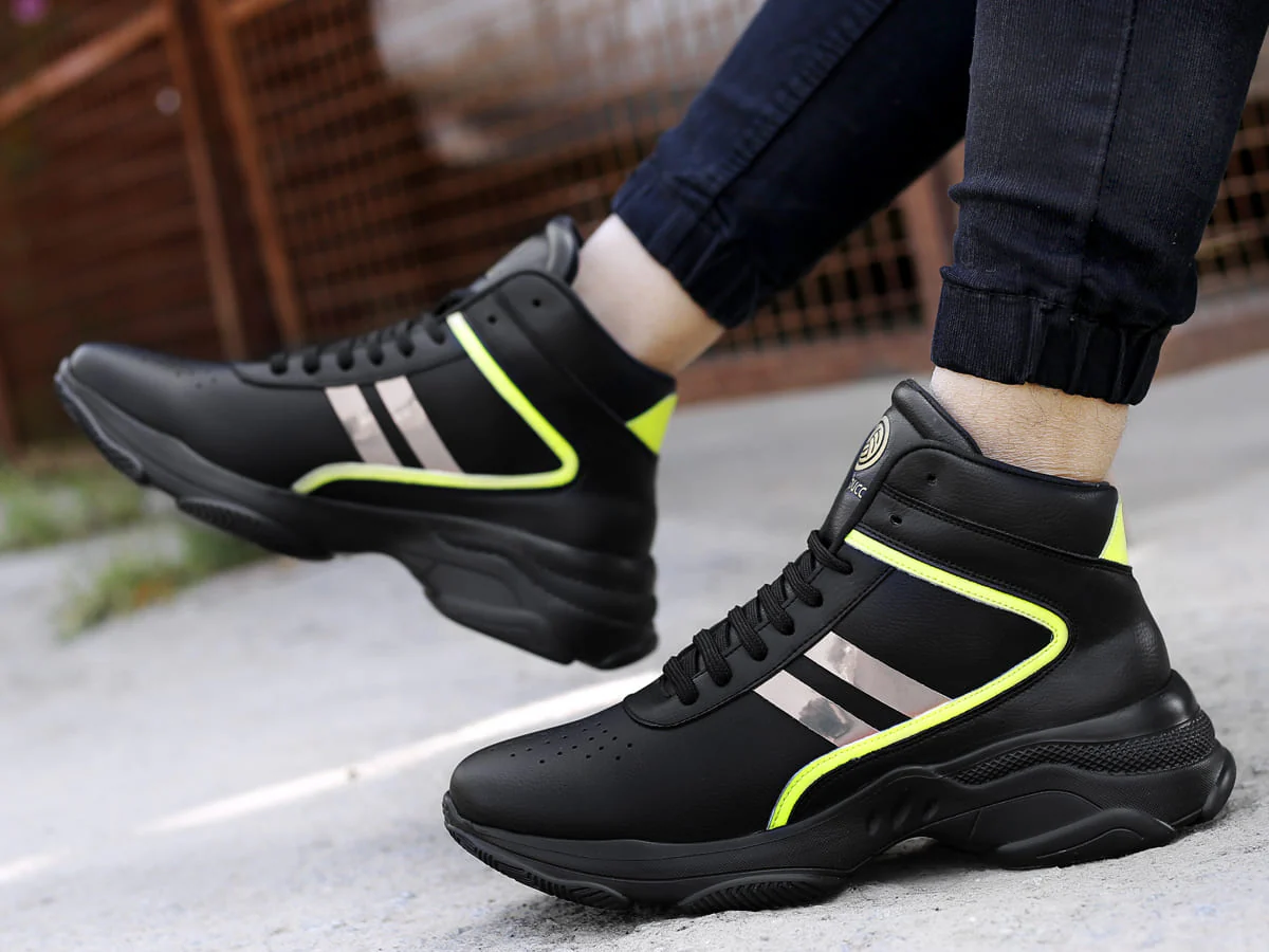 Bacca Bucci Ignite - Image 9