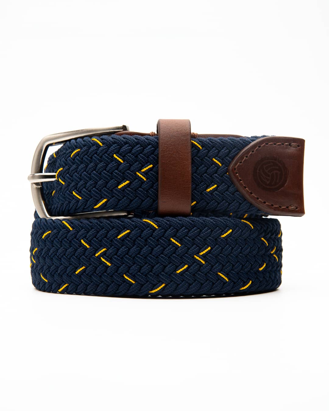 Bacca Bucci Infinite Stretch Belt – Versatile, Elegant & Custom-Fit for Every Waist - Image 29