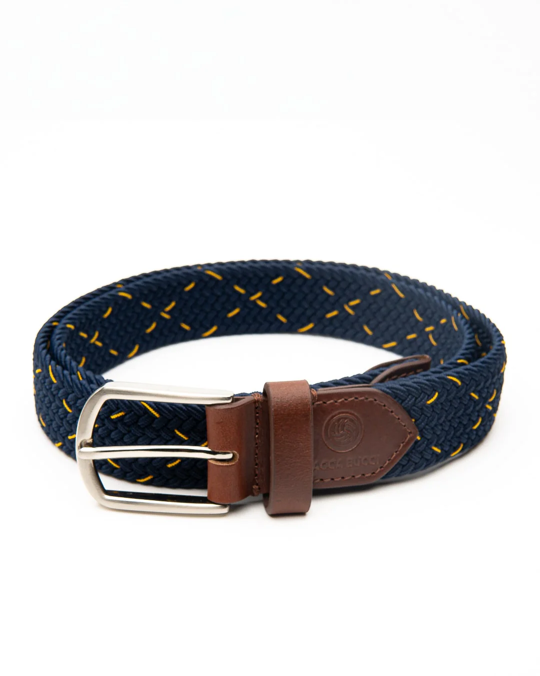 Bacca Bucci Infinite Stretch Belt – Versatile, Elegant & Custom-Fit for Every Waist - Image 31