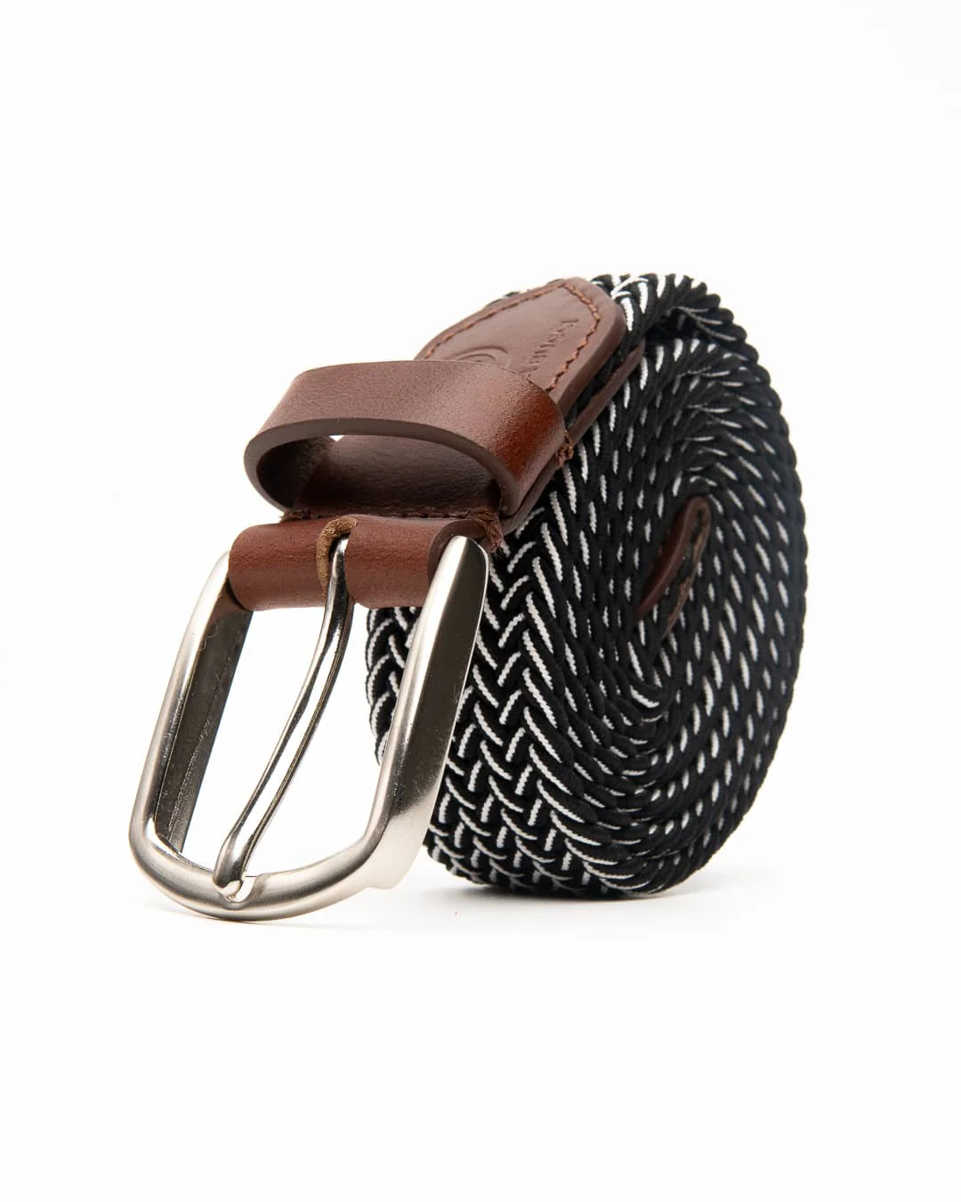 Bacca Bucci Infinite Stretch Belt – Versatile, Elegant & Custom-Fit for Every Waist - Image 9
