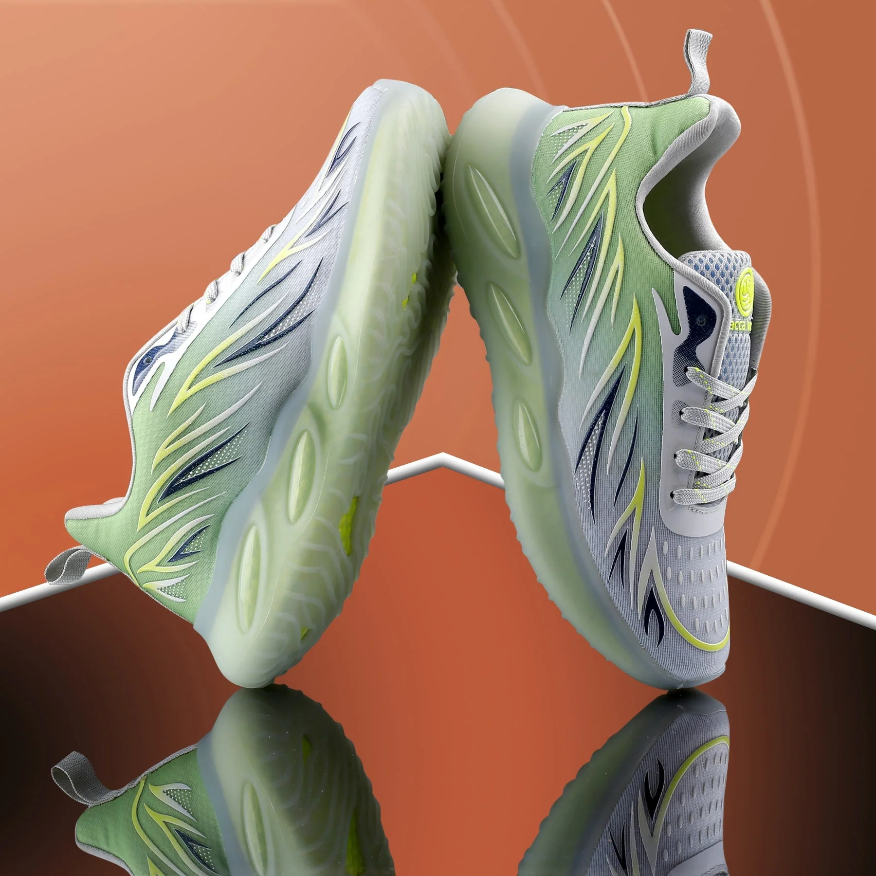 Bacca Bucci Intensity - Image 16