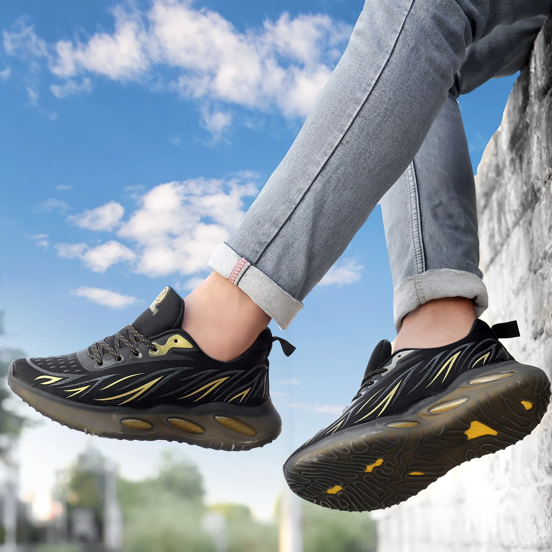 Bacca Bucci Intensity - Image 3