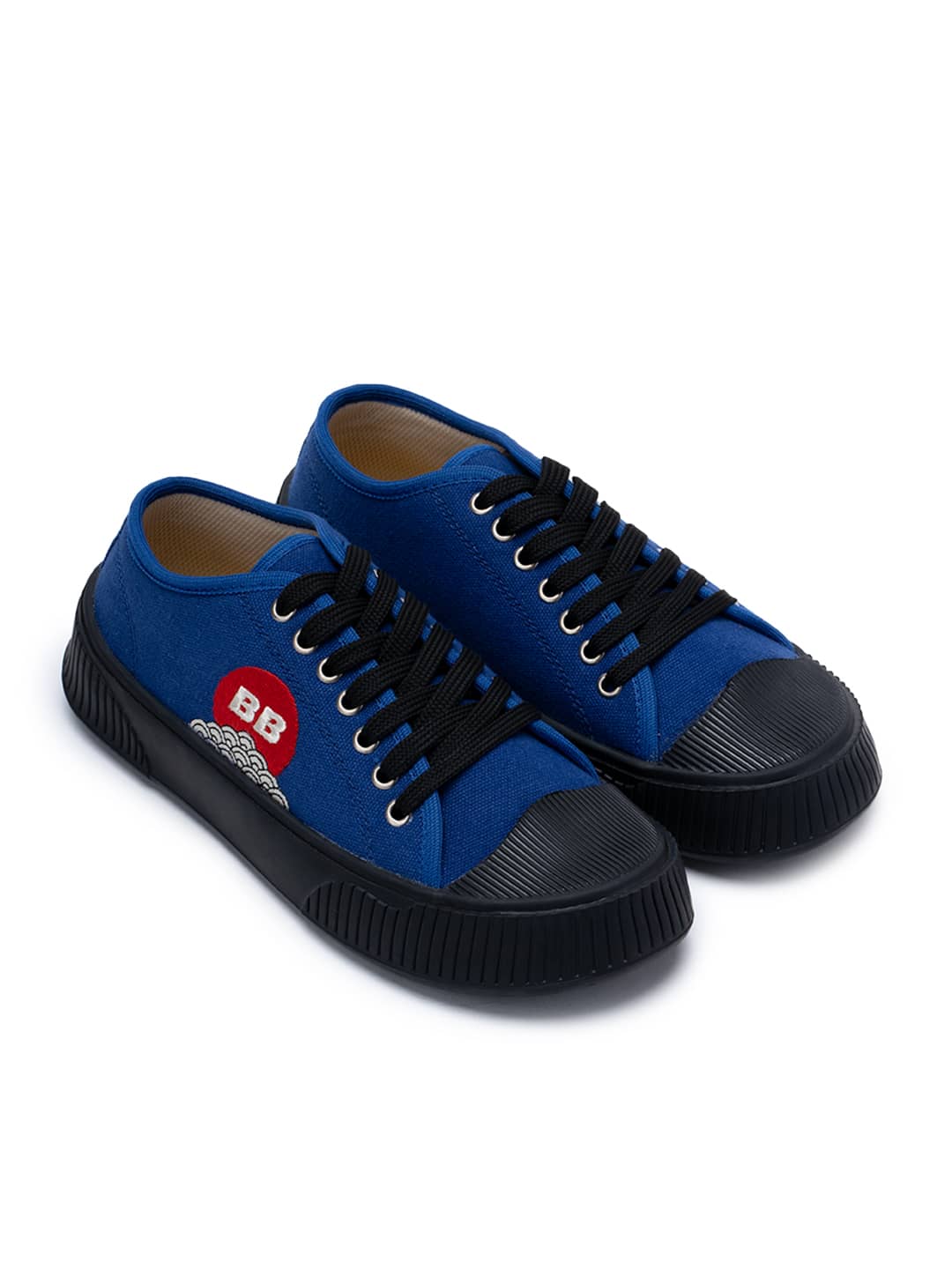 Bacca Bucci Kawaii Kicks Lace-up Sneakers - Image 6