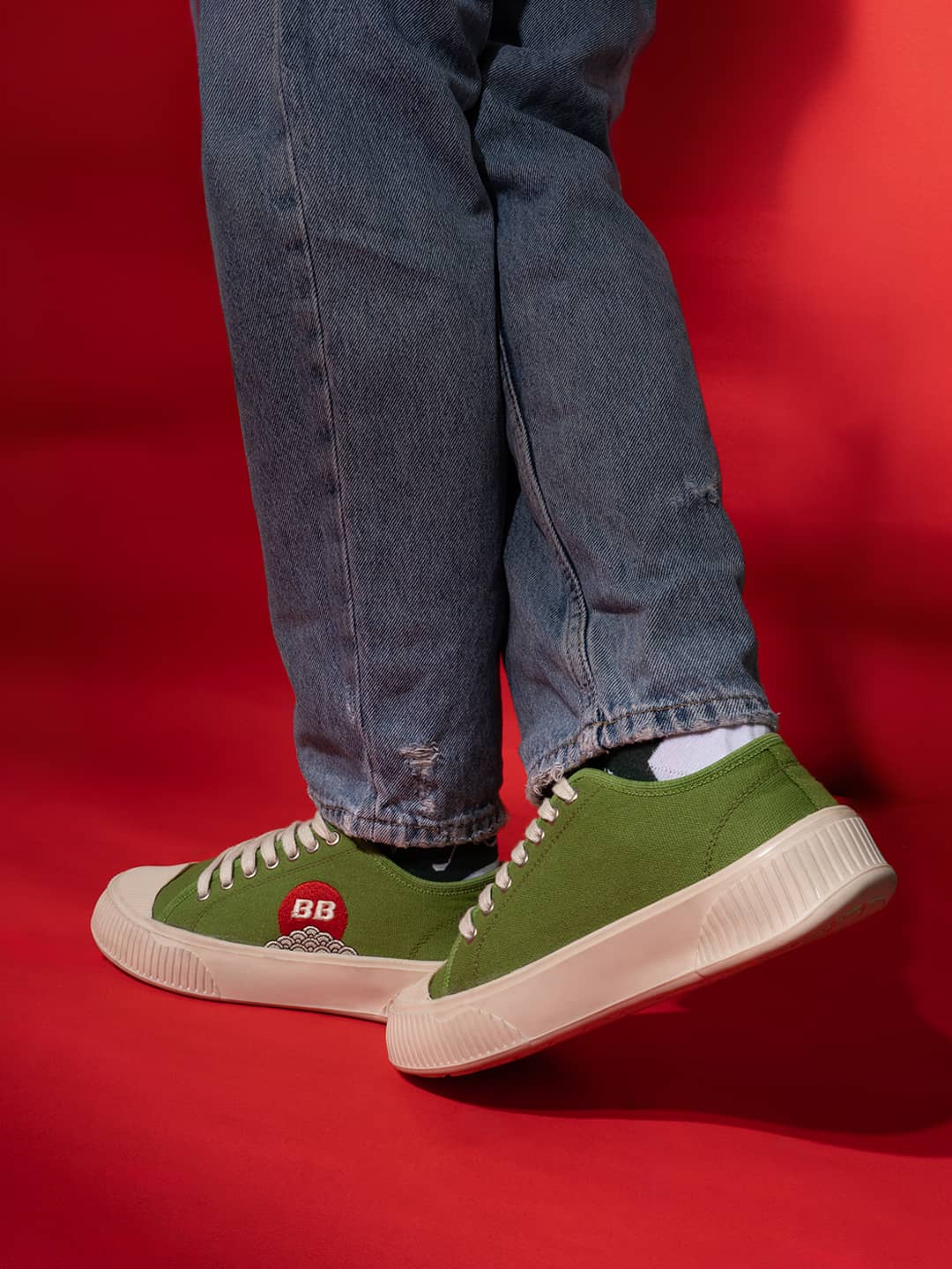 Bacca Bucci Kawaii Kicks Lace-up Sneakers - Image 13