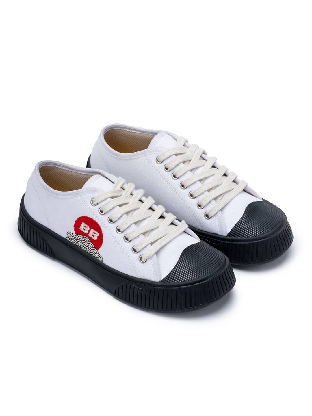 Bacca Bucci Kawaii Kicks Lace-up Sneakers - Image 23