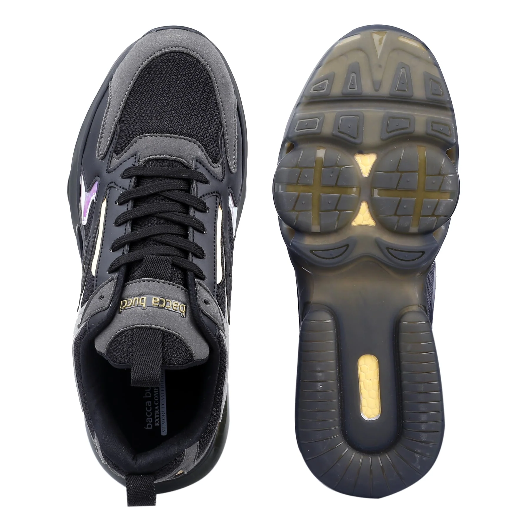 Bacca Bucci Kraken - Image 14