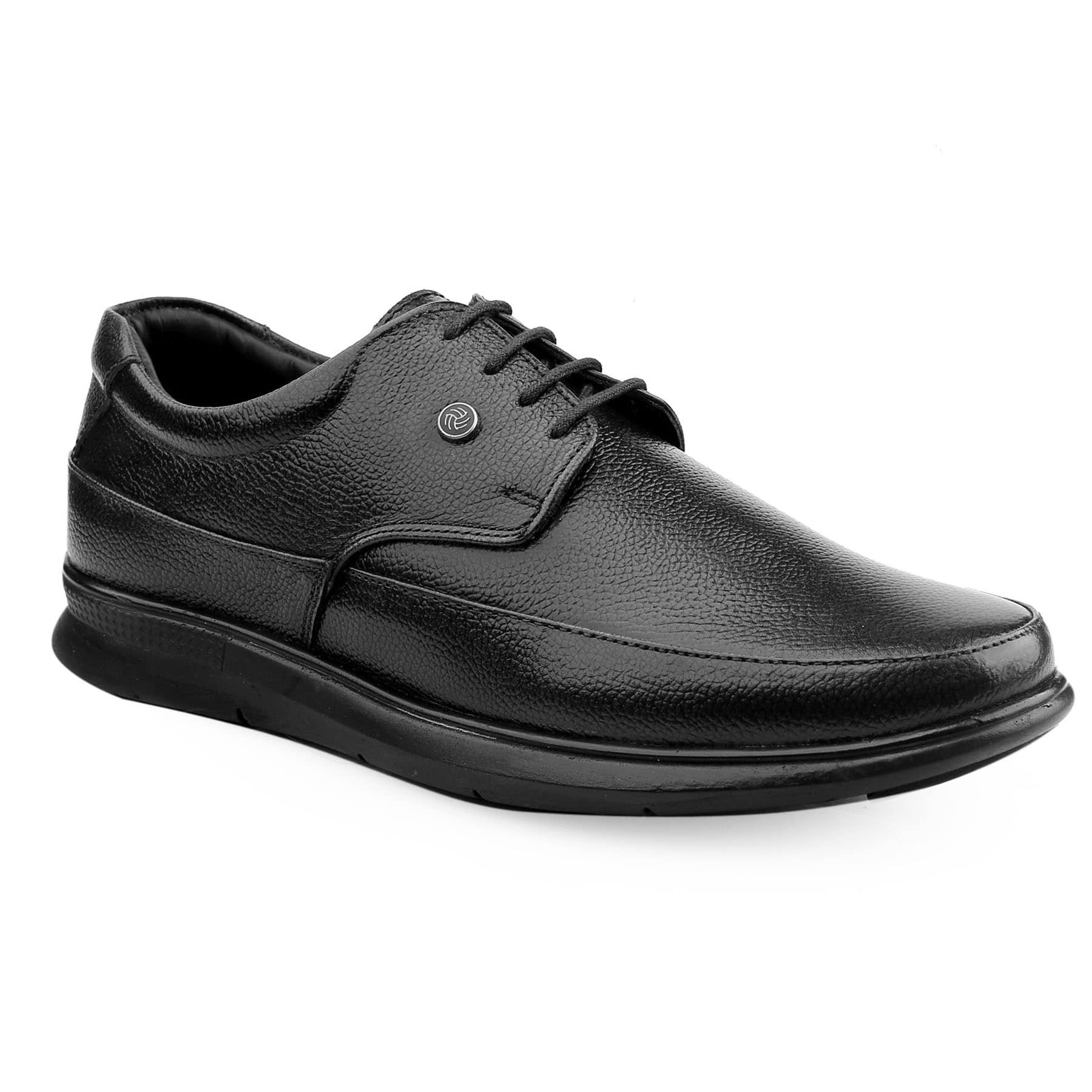 Bacca Bucci Leather Office Lace-ups Formal Shoes | UK- 06 to 14 - Image 12