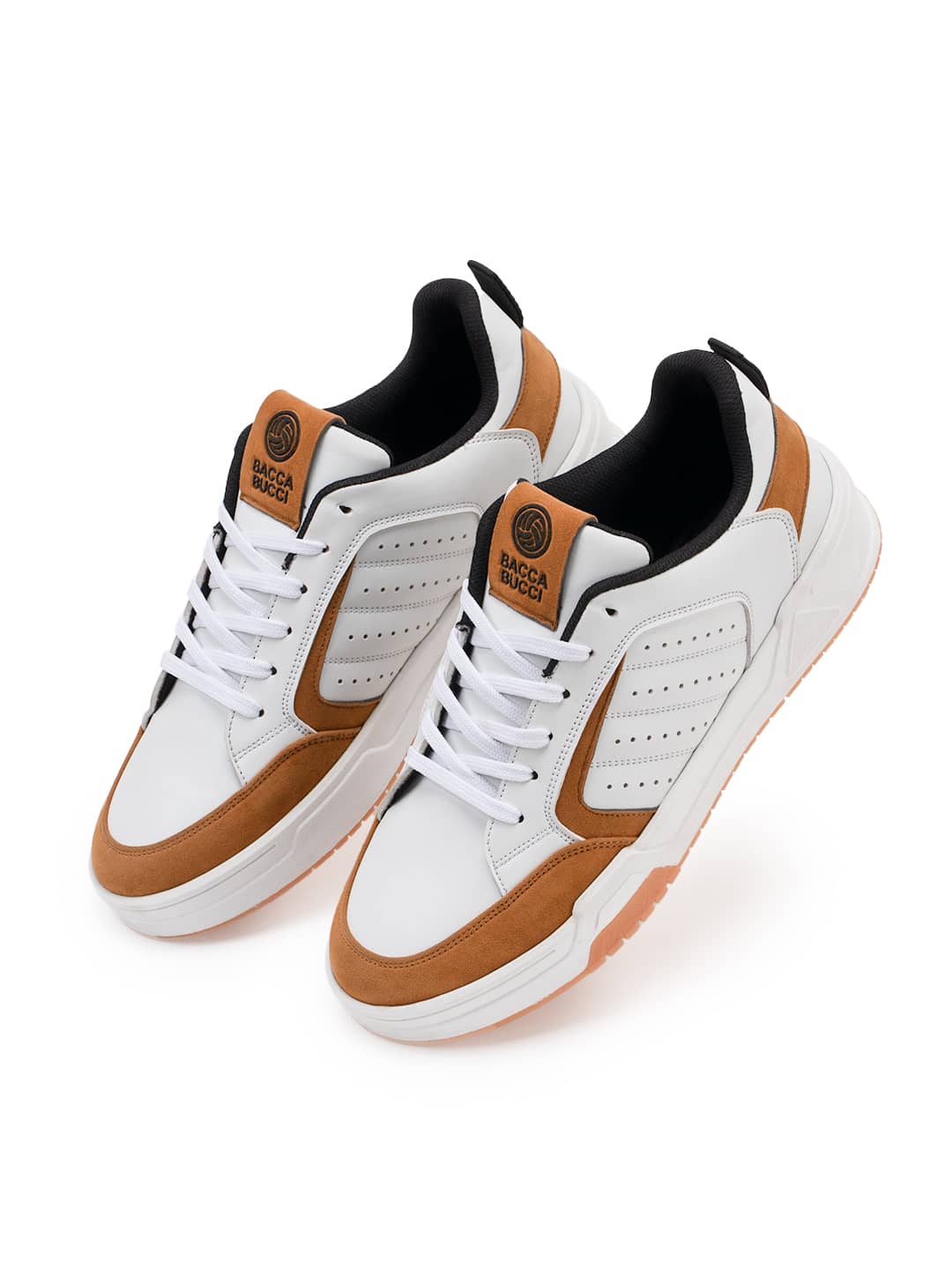 Bacca Bucci Manhattan Low-Top Sneakers - Image 5