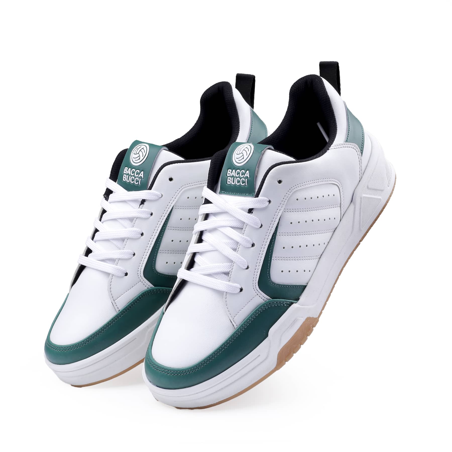 Bacca Bucci Manhattan Low-Top Sneakers - Image 19