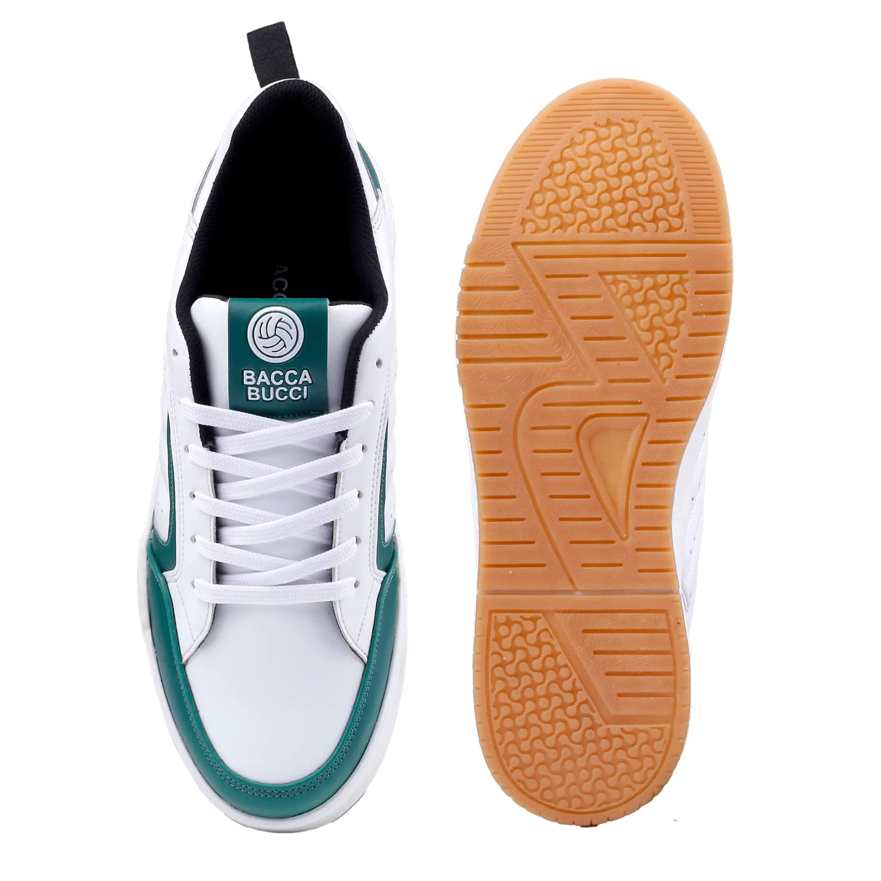 Bacca Bucci Manhattan Low-Top Sneakers - Image 20