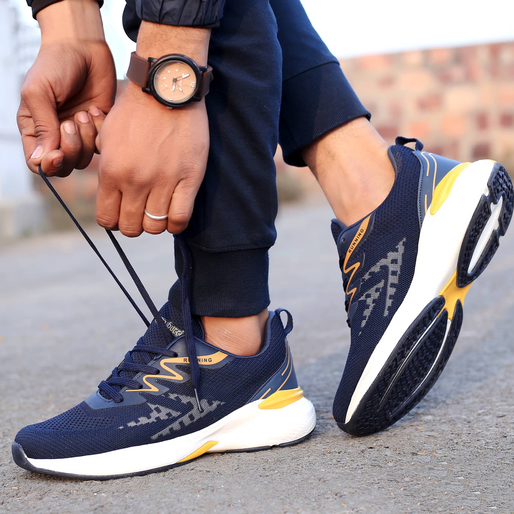 Bacca Bucci Marathon - Image 17