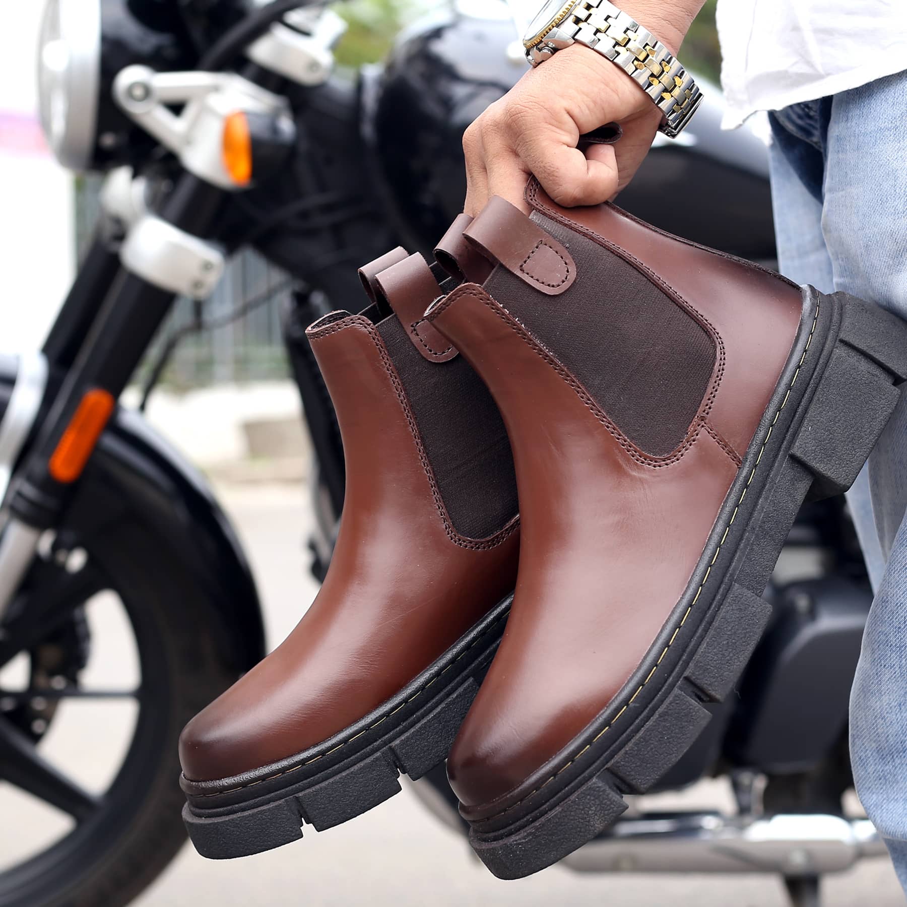 Bacca Bucci Maverick - Image 4