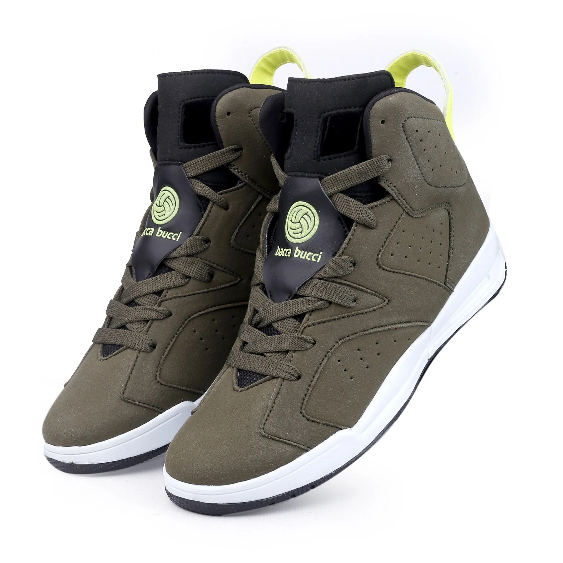 Bacca Bucci Demon - Image 13