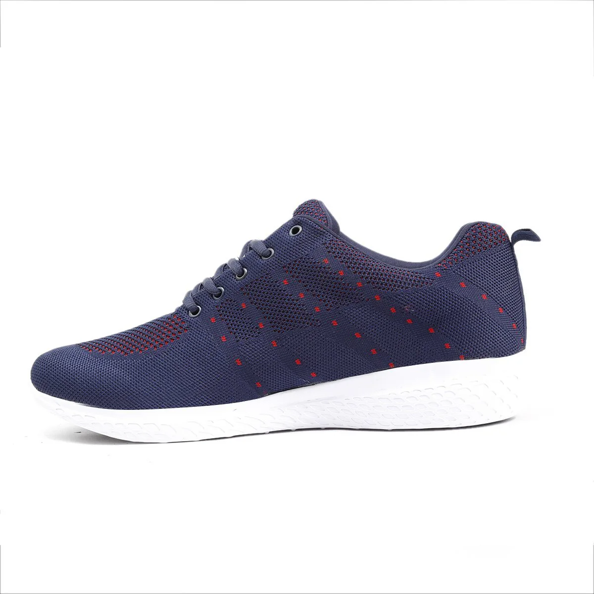 Bacca Bucci Men's Running Shoes Lightweight with Shockproof Cushioning | (UK 06 to UK 13) - Image 12