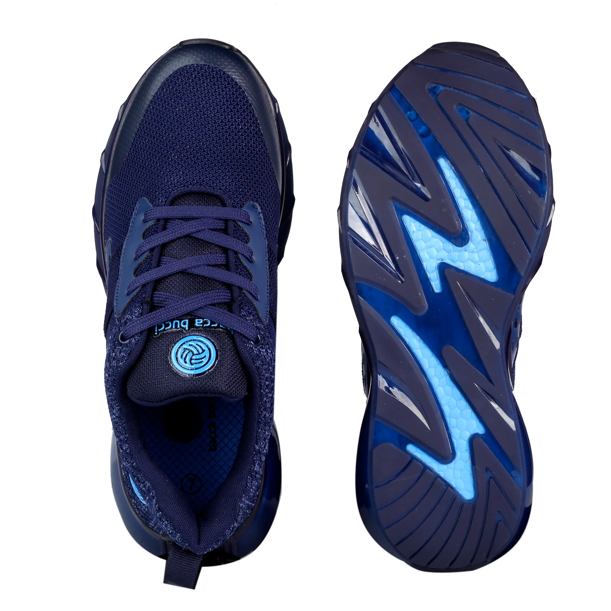 Bacca Bucci Nitro - Image 14