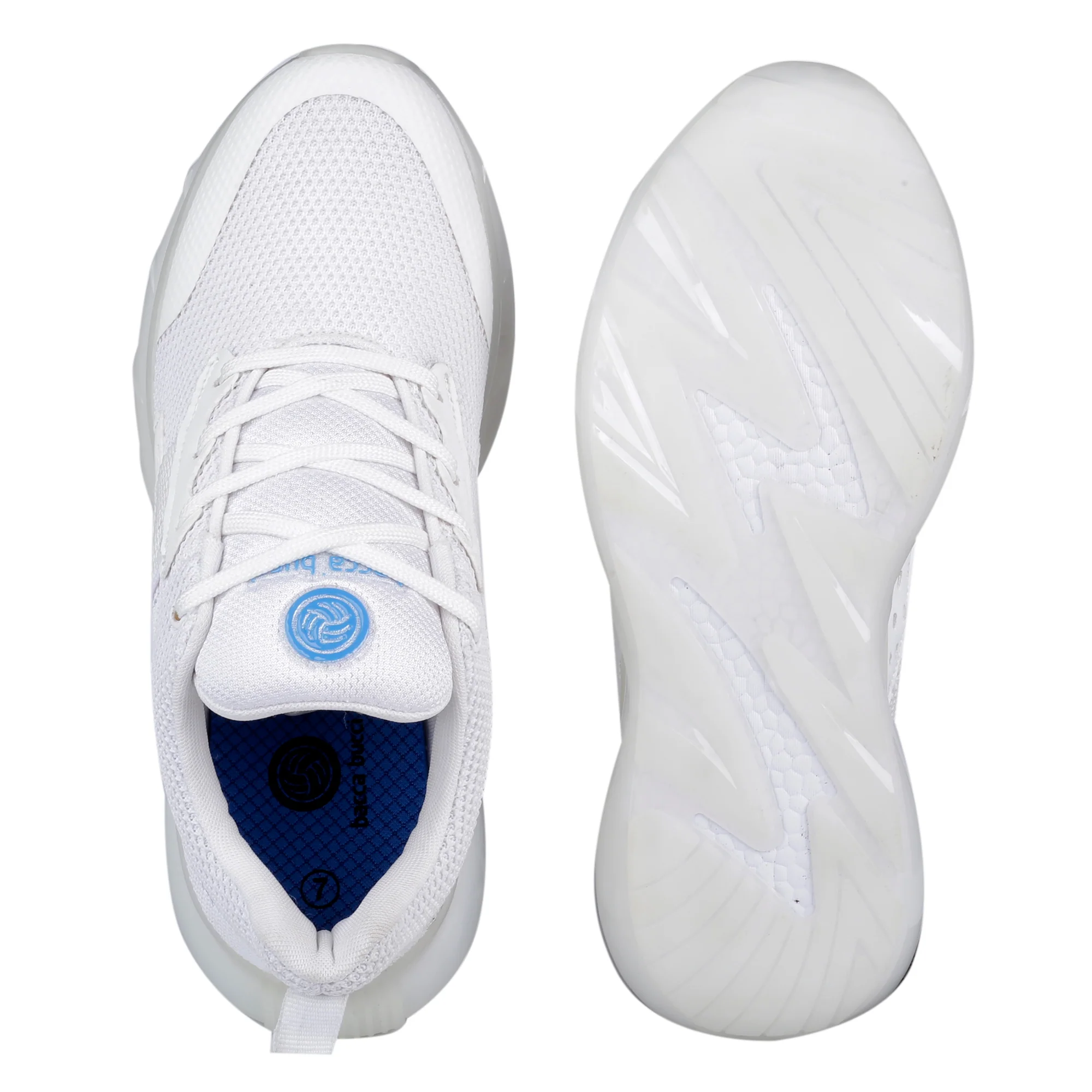 Bacca Bucci Nitro - Image 21
