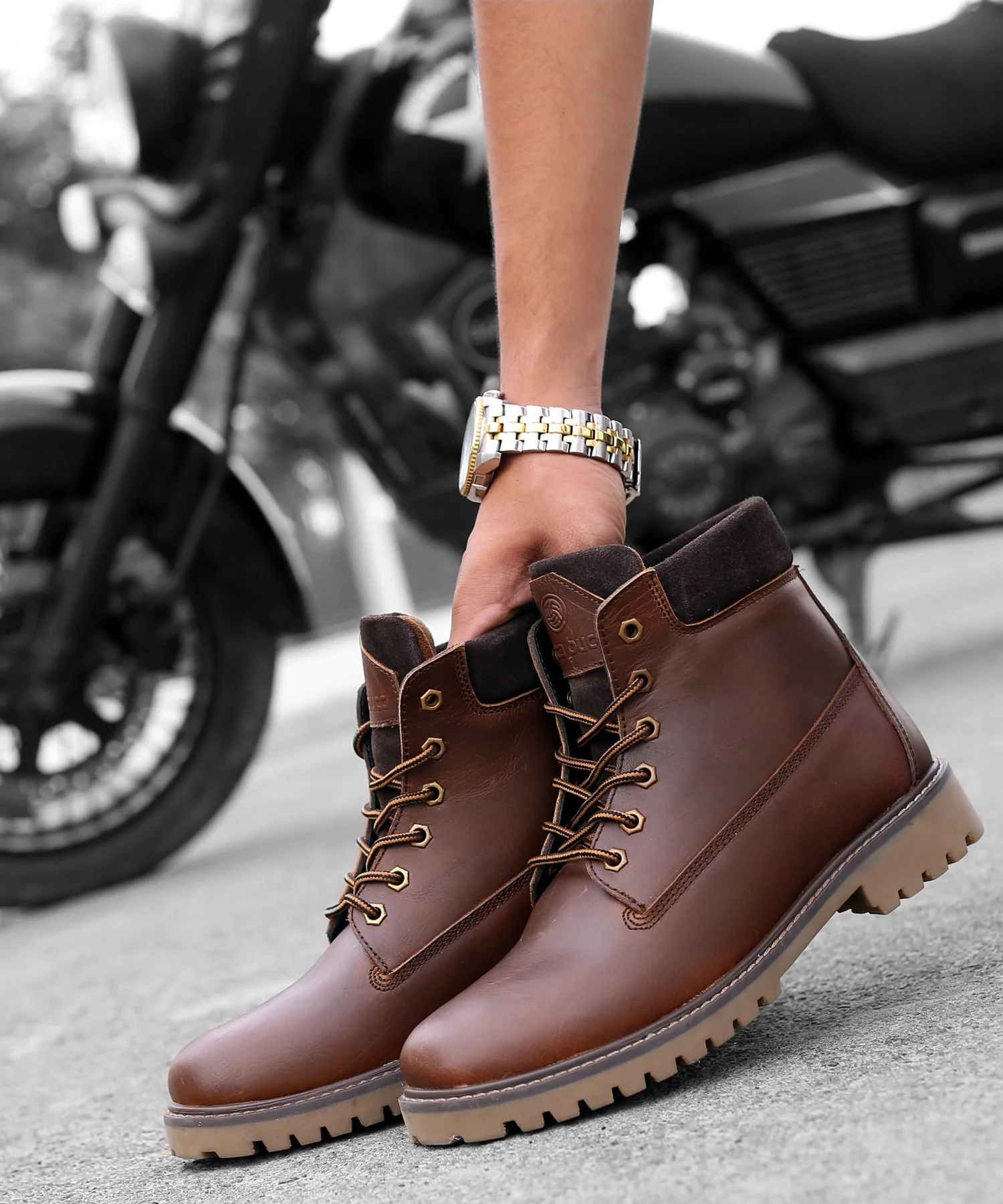 Bacca Bucci Bullet - Image 10