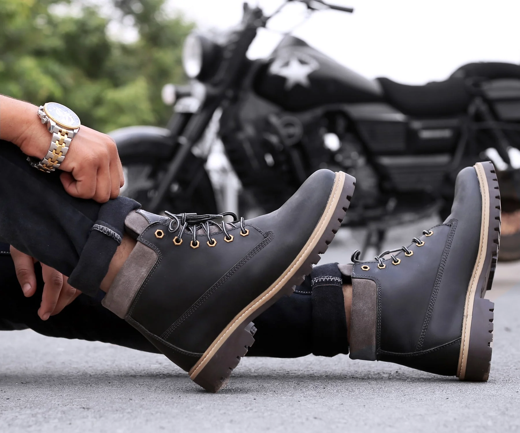 Bacca Bucci Bullet - Image 2