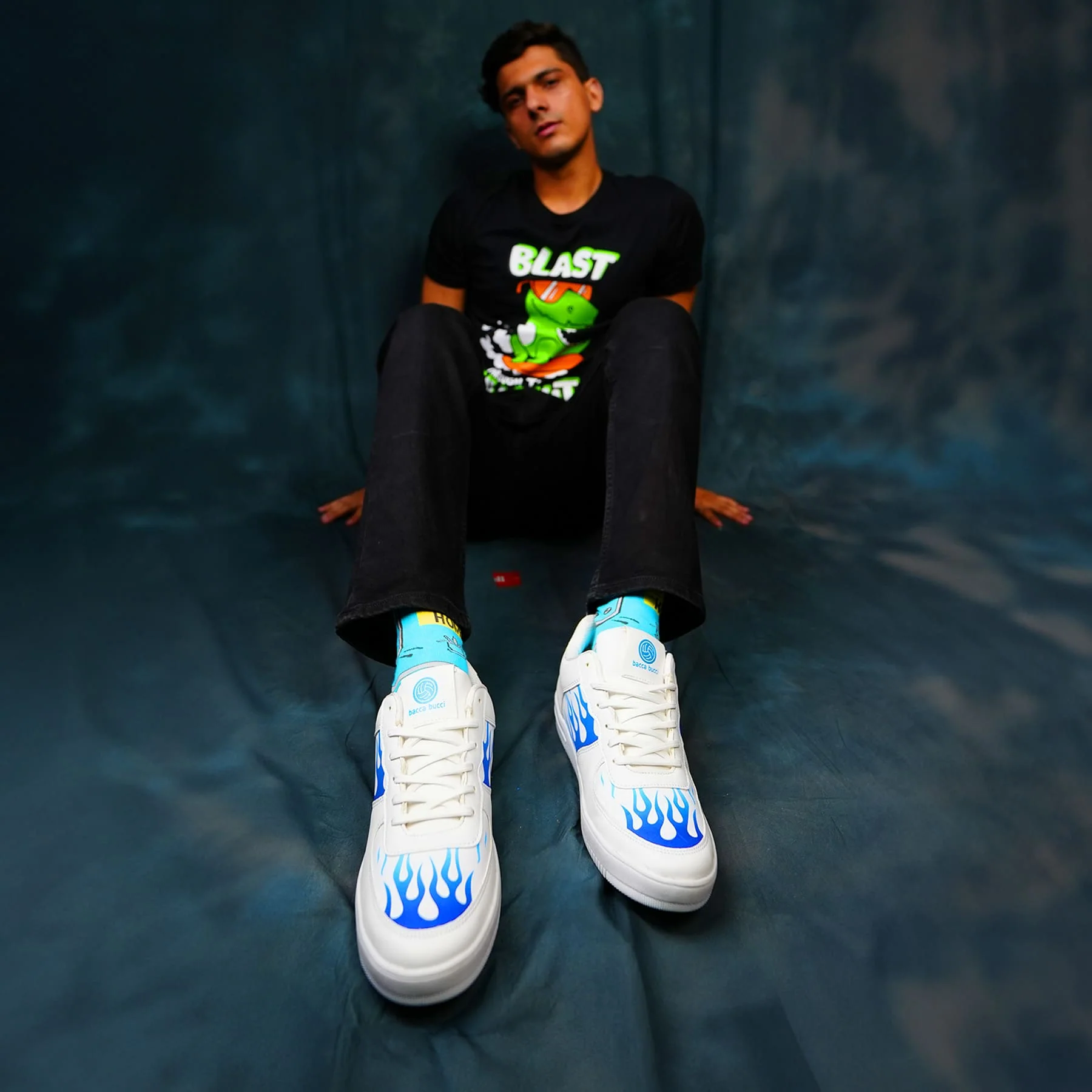 Bacca Bucci Fearless - Image 3