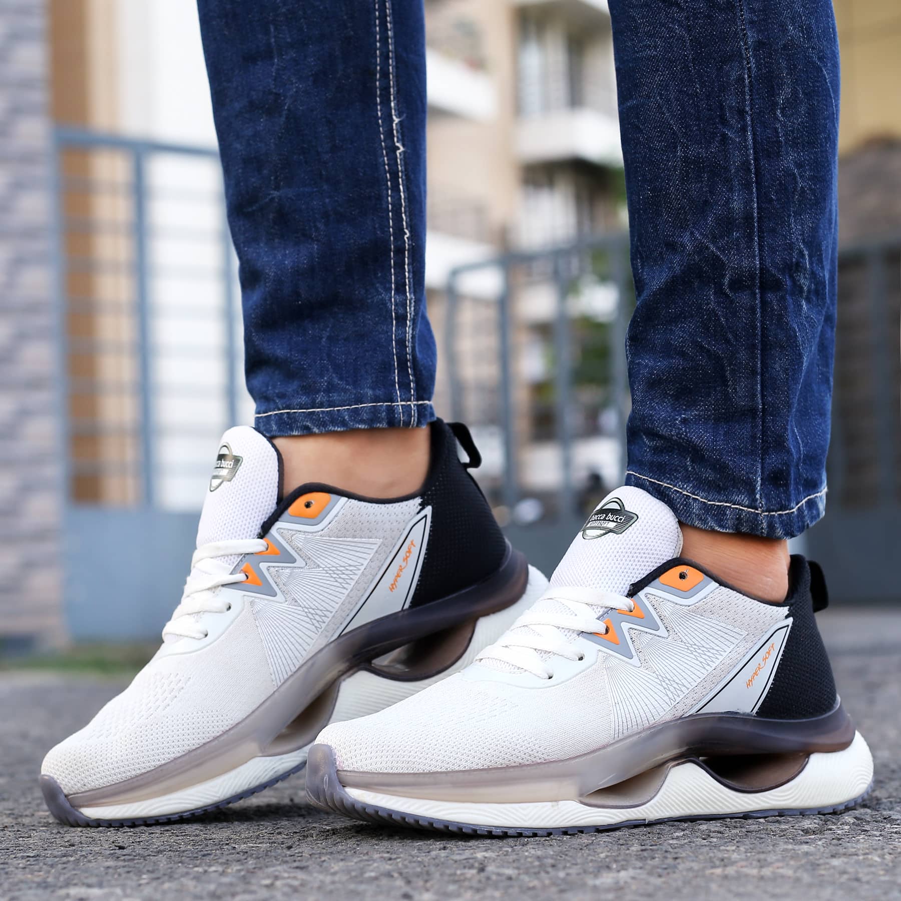 Bacca Bucci Hypersoft Series - Image 10