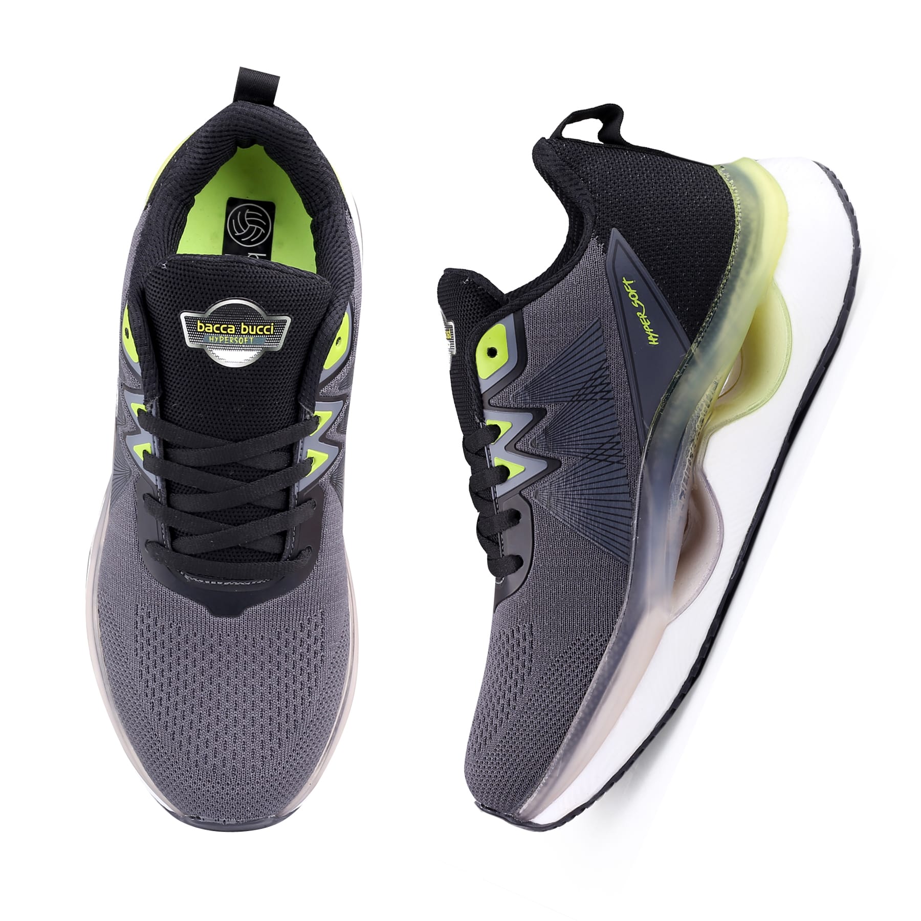 Bacca Bucci Hypersoft Series - Image 5