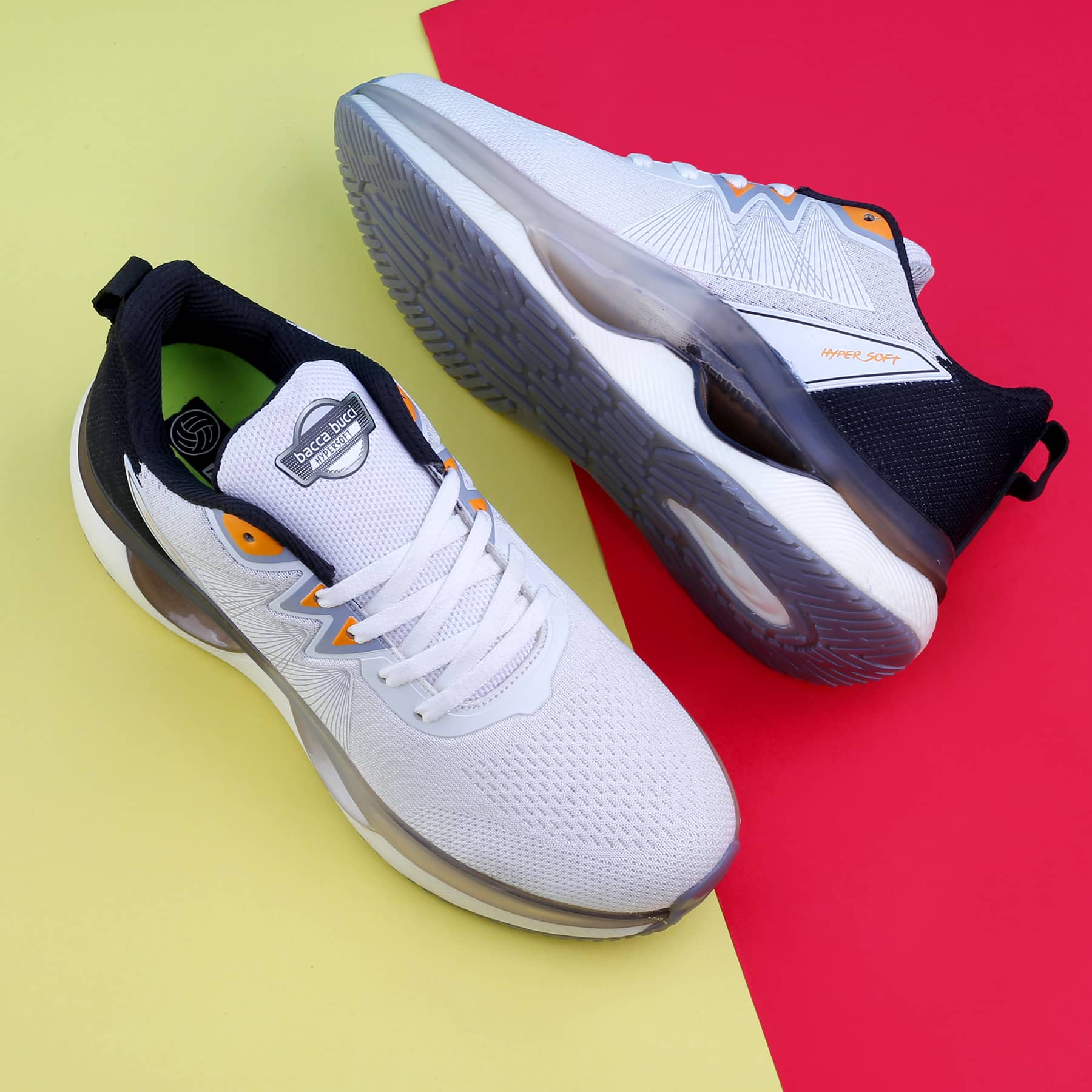 Bacca Bucci Hypersoft Series - Image 8