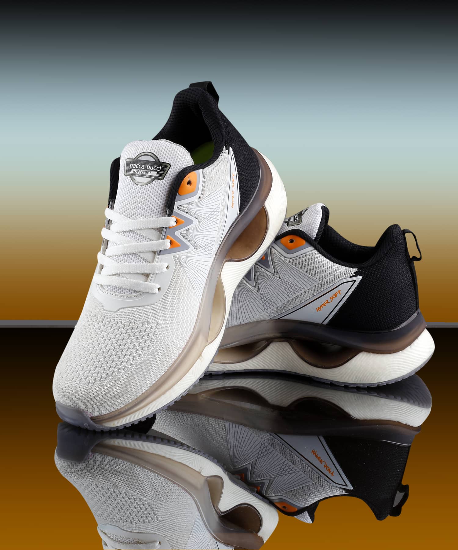 Bacca Bucci Hypersoft Series - Image 9