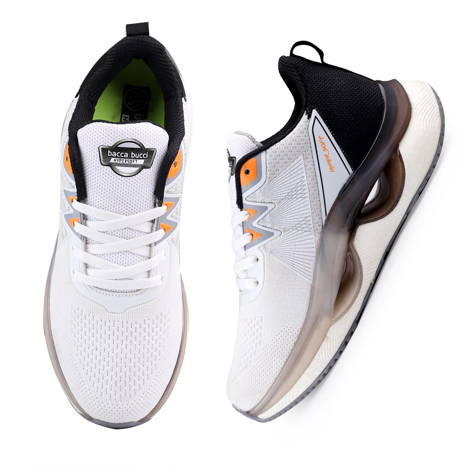 Bacca Bucci Hypersoft Series - Image 6