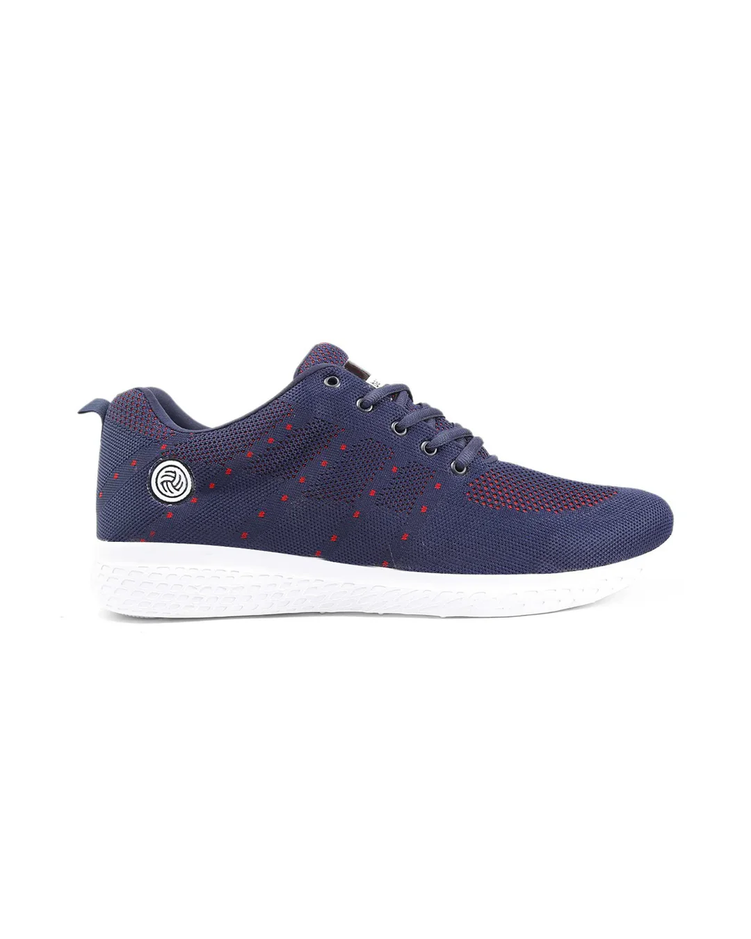 Bacca Bucci Men's Running Shoes Lightweight with Shockproof Cushioning | (UK 06 to UK 13) - Image 7