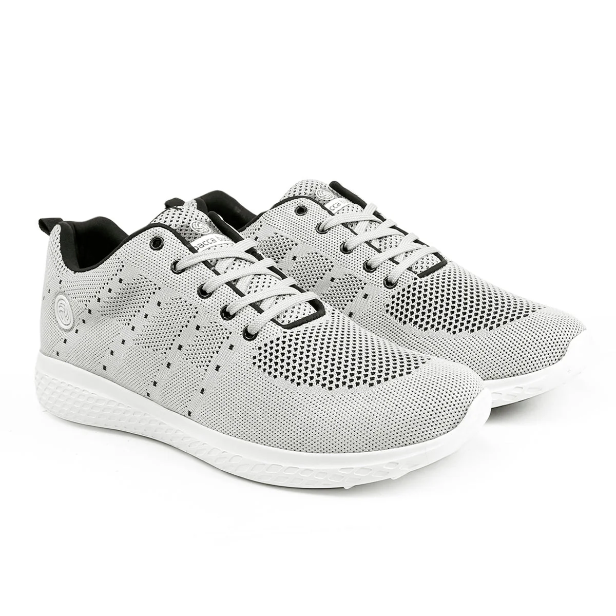 Bacca Bucci Men's Running Shoes Lightweight with Shockproof Cushioning | (UK 06 to UK 13) - Image 10
