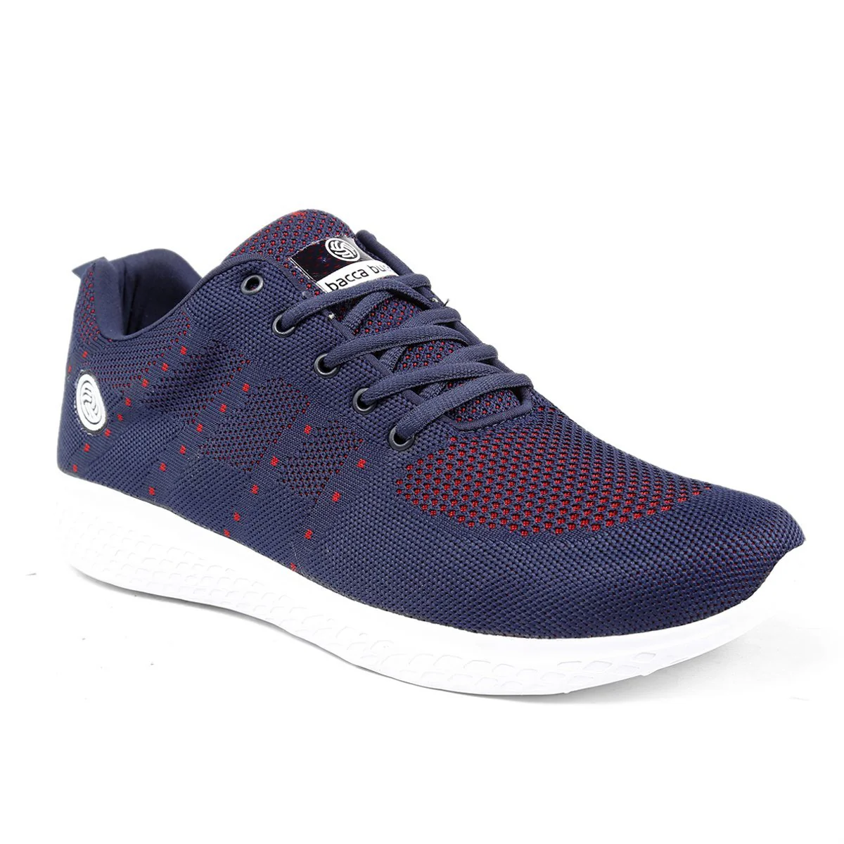 Bacca Bucci Men's Running Shoes Lightweight with Shockproof Cushioning | (UK 06 to UK 13) - Image 14