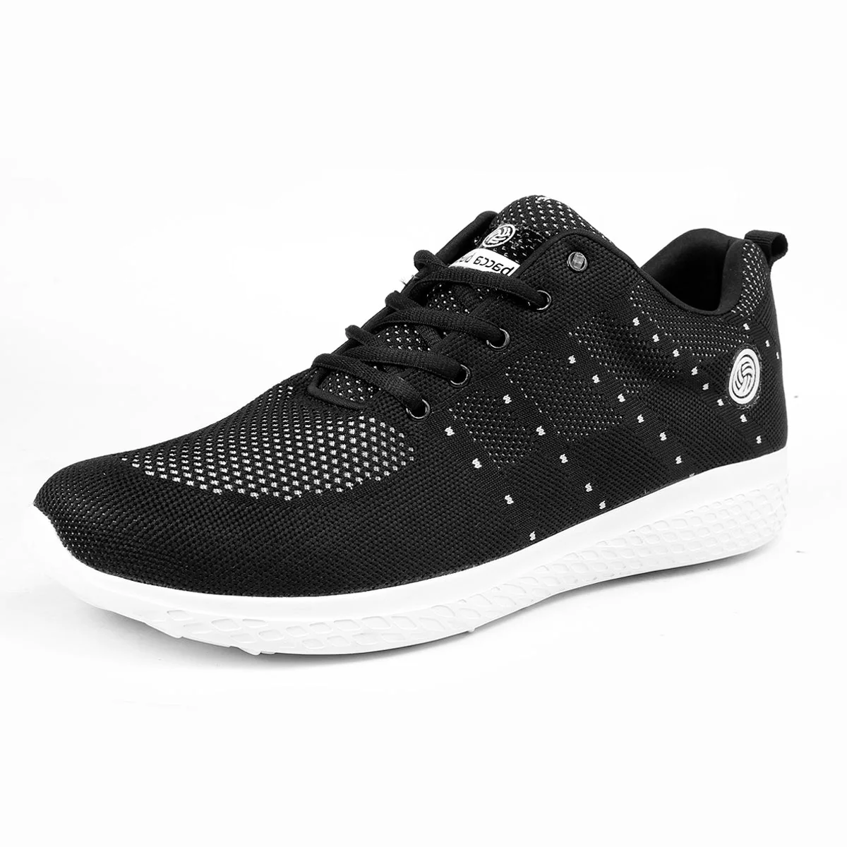 Bacca Bucci Men's Running Shoes Lightweight with Shockproof Cushioning | (UK 06 to UK 13) - Image 5