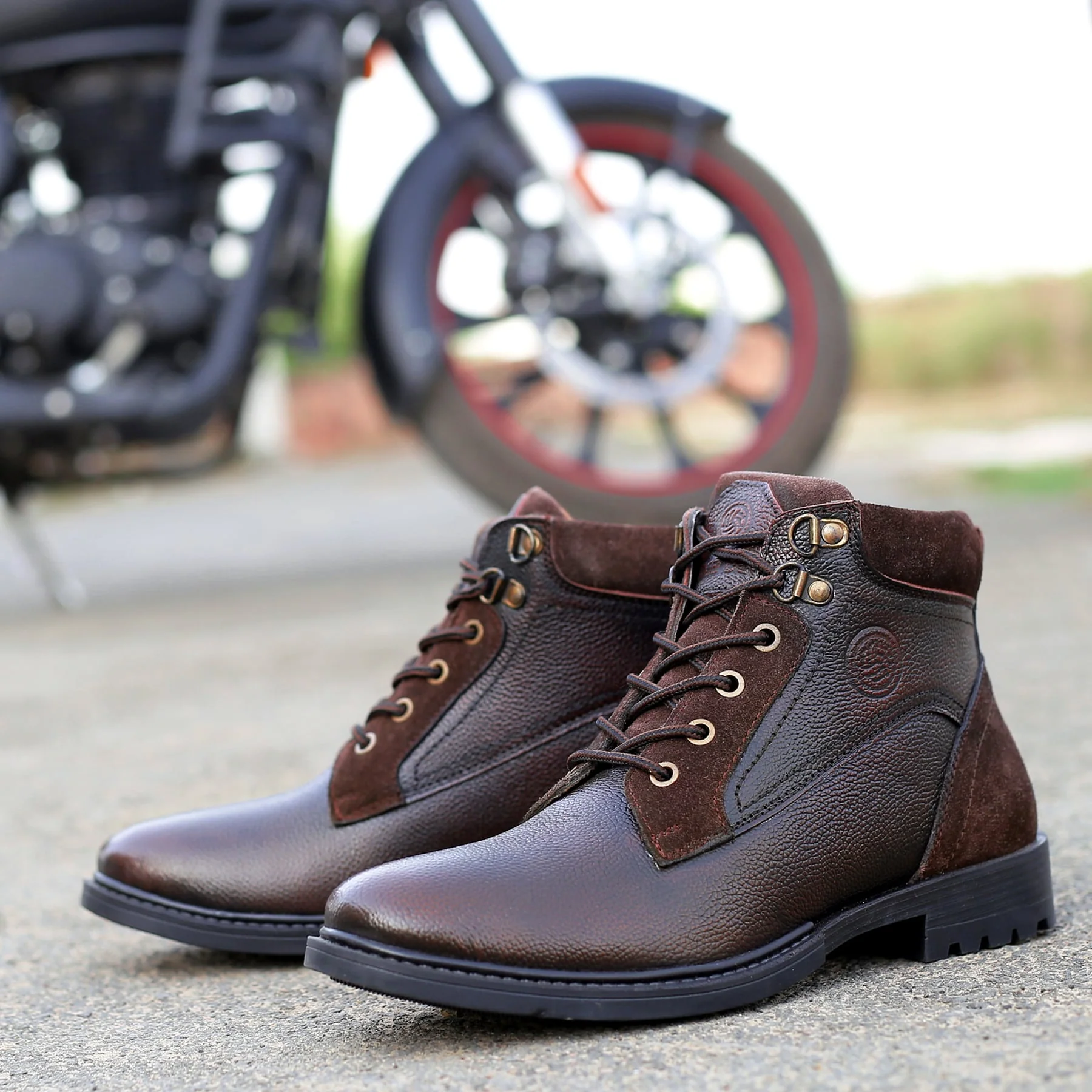 Bacca Bucci Meteor - Image 16