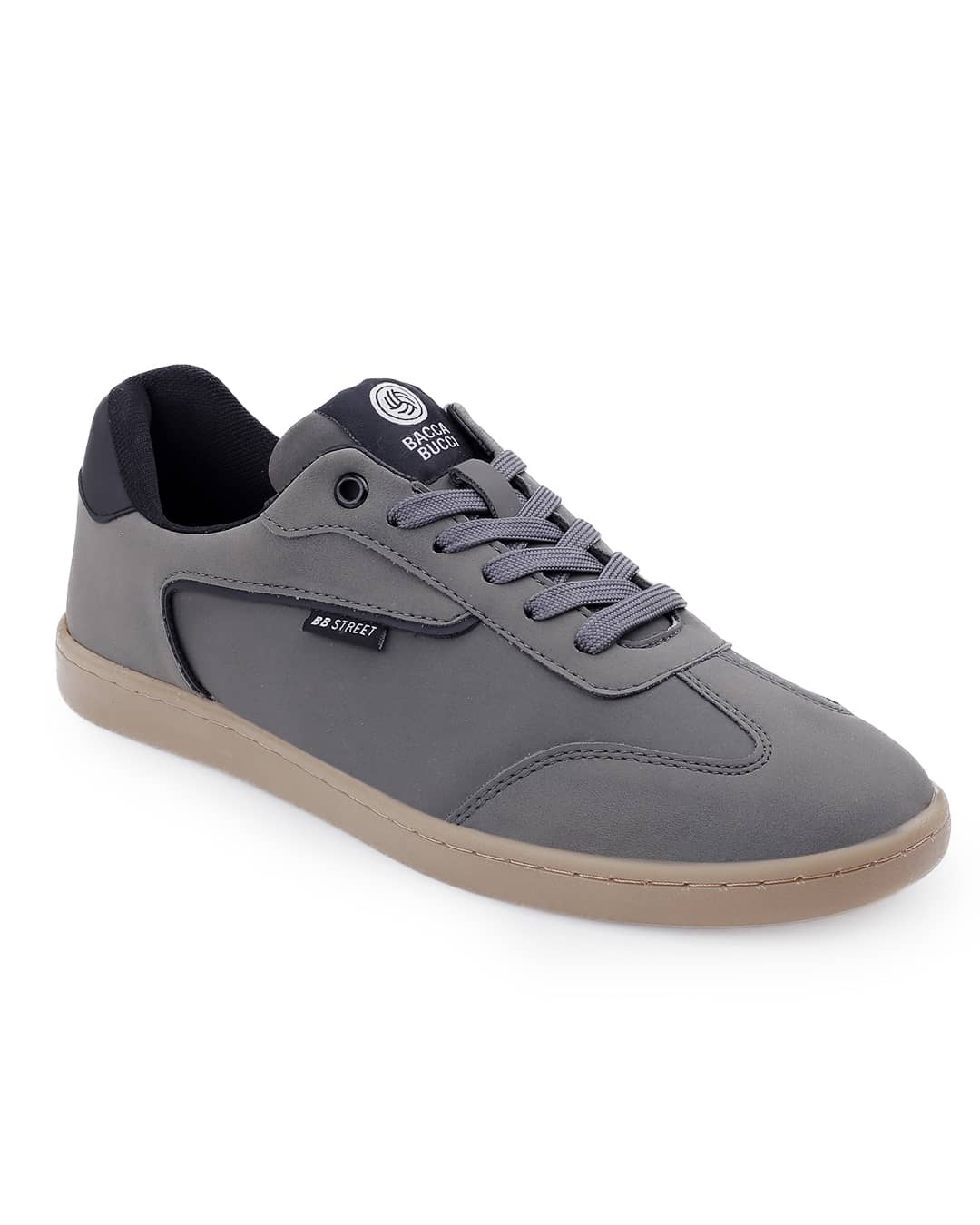 Bacca Bucci MOJO Men's Low Top Sneakers - Image 5