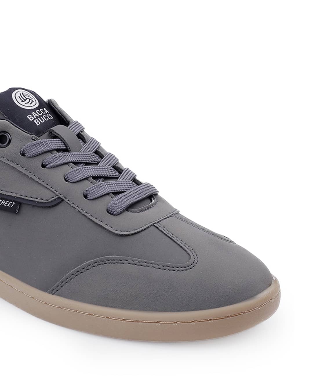 Bacca Bucci MOJO Men's Low Top Sneakers - Image 16