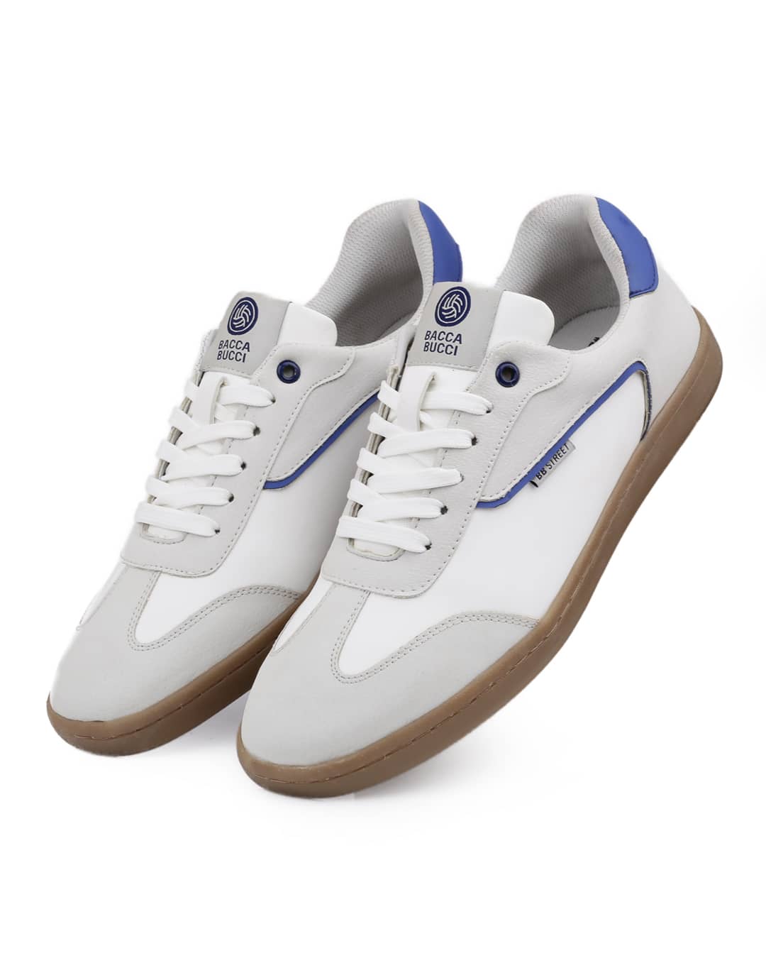 Bacca Bucci MOJO Men's Low Top Sneakers - Image 10