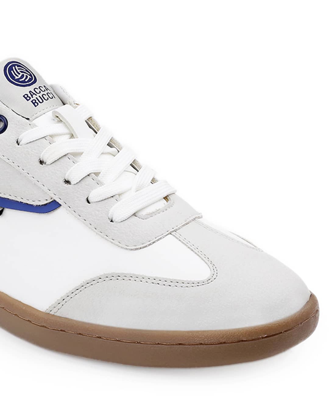 Bacca Bucci MOJO Men's Low Top Sneakers - Image 23