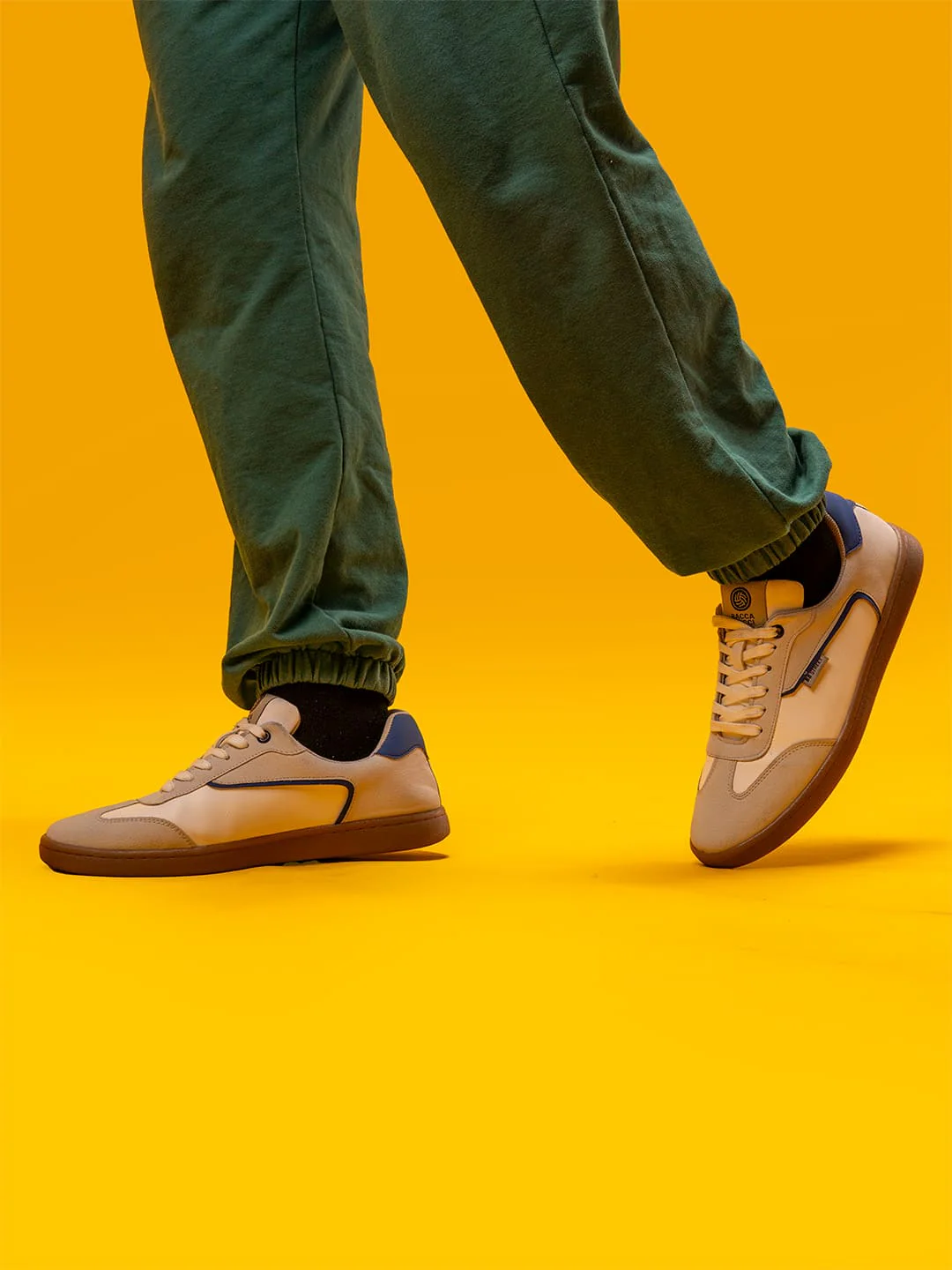 Bacca Bucci MOJO Men's Low Top Sneakers - Image 15