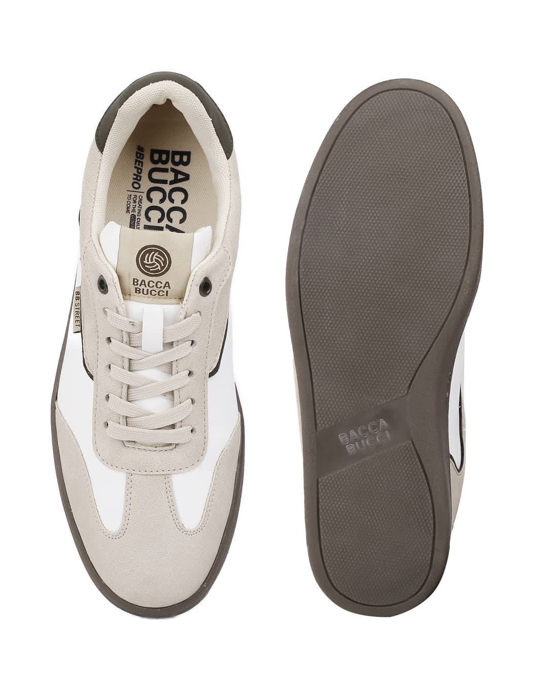 Bacca Bucci MOJO Men's Low Top Sneakers - Image 22