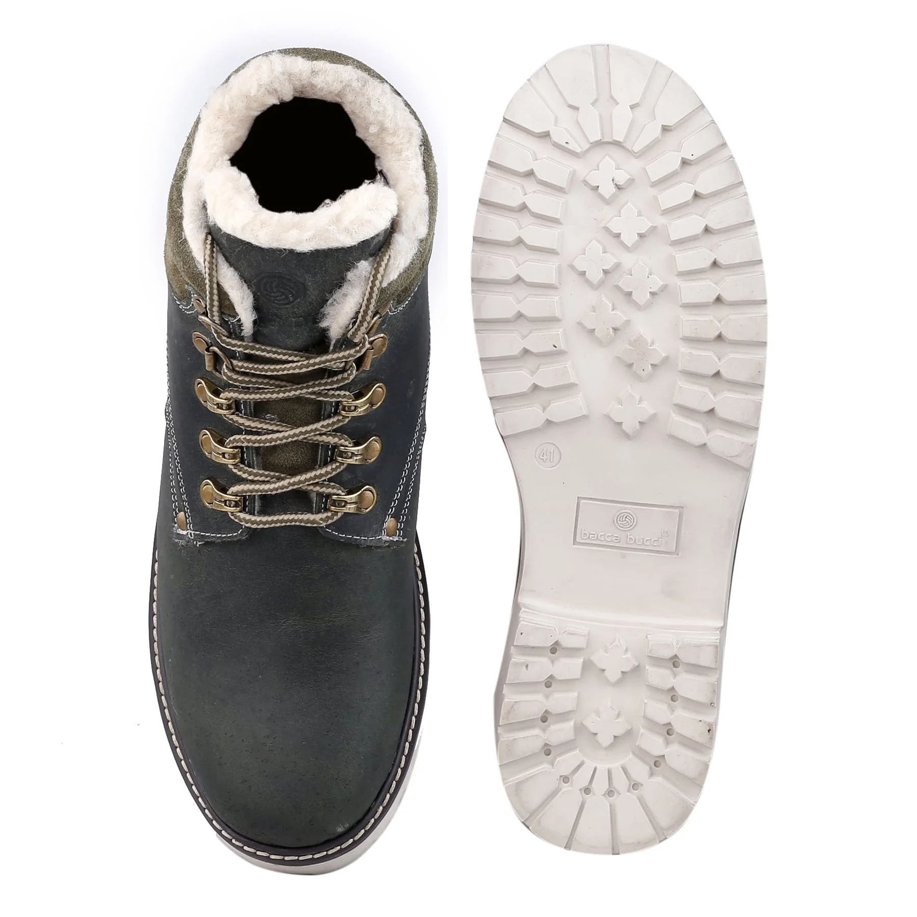 Bacca Bucci Moscow - Image 19