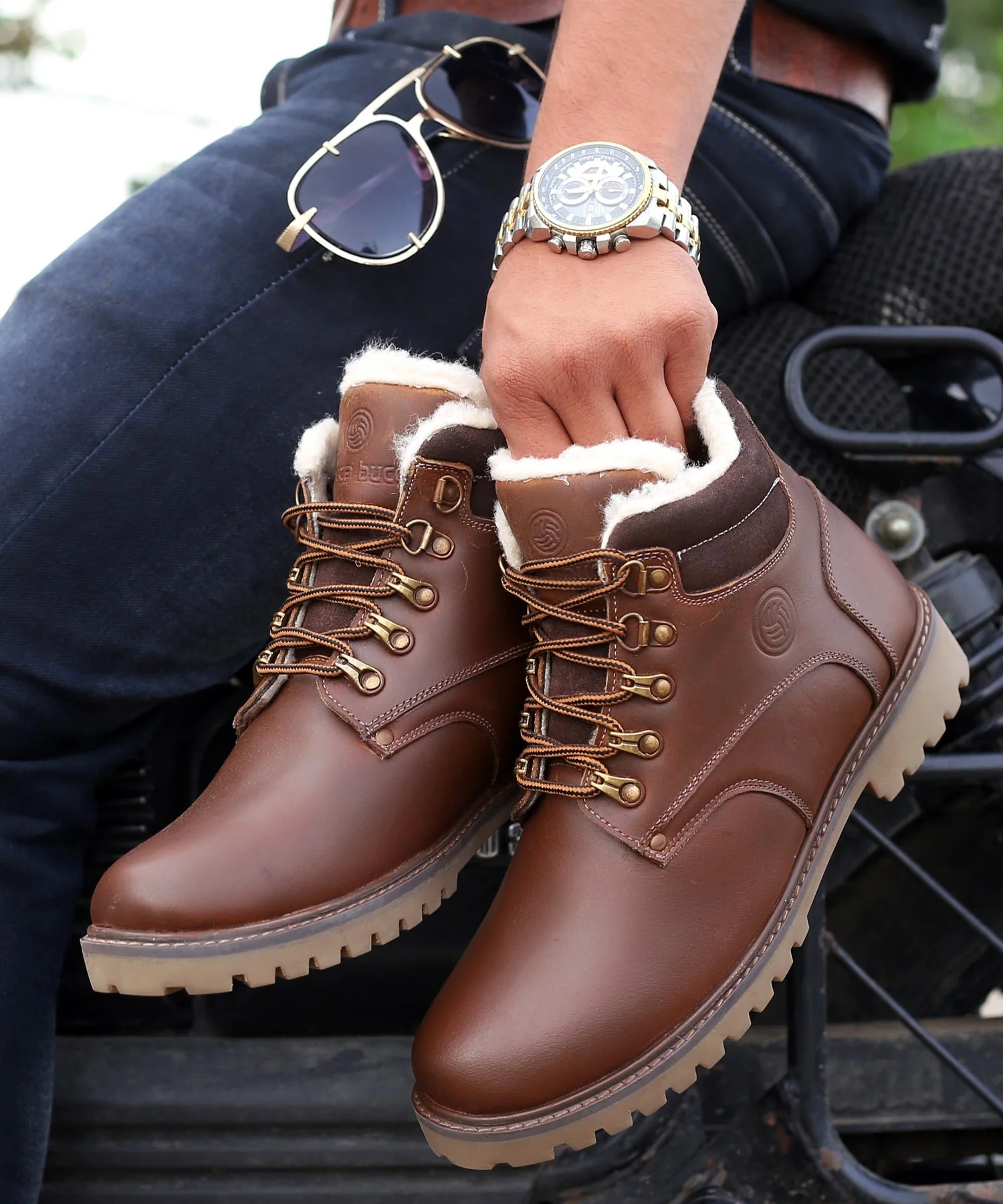 Bacca Bucci Moscow - Image 20