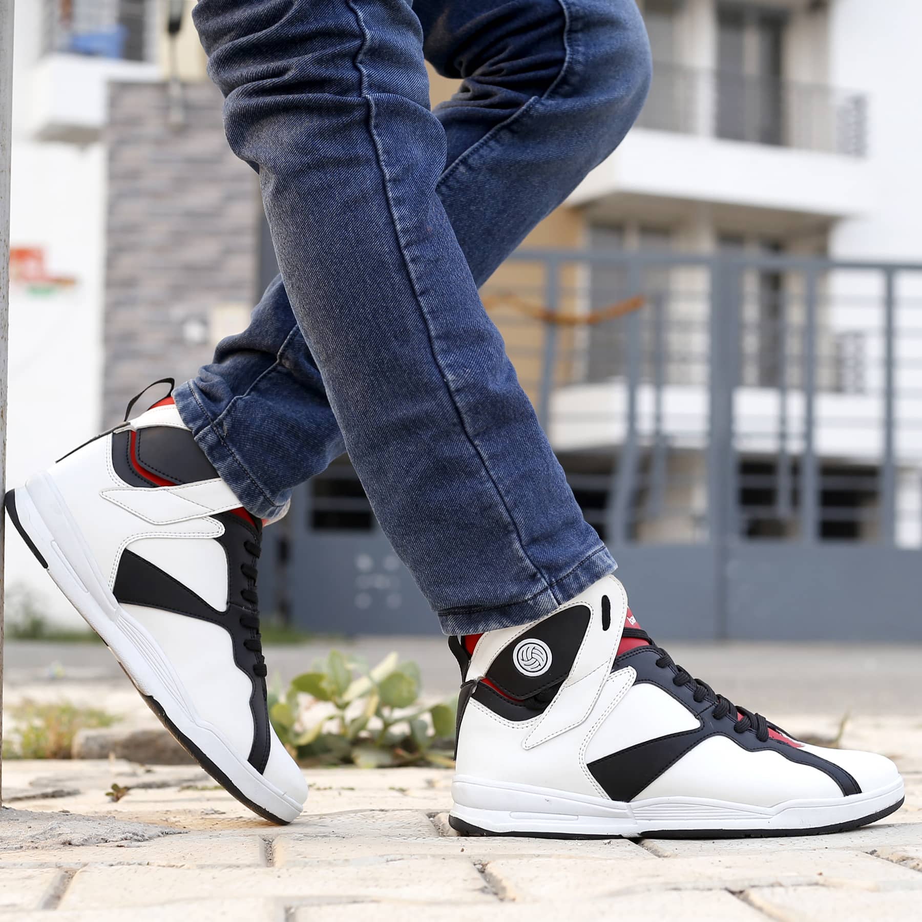 Bacca Bucci Neo - Image 21